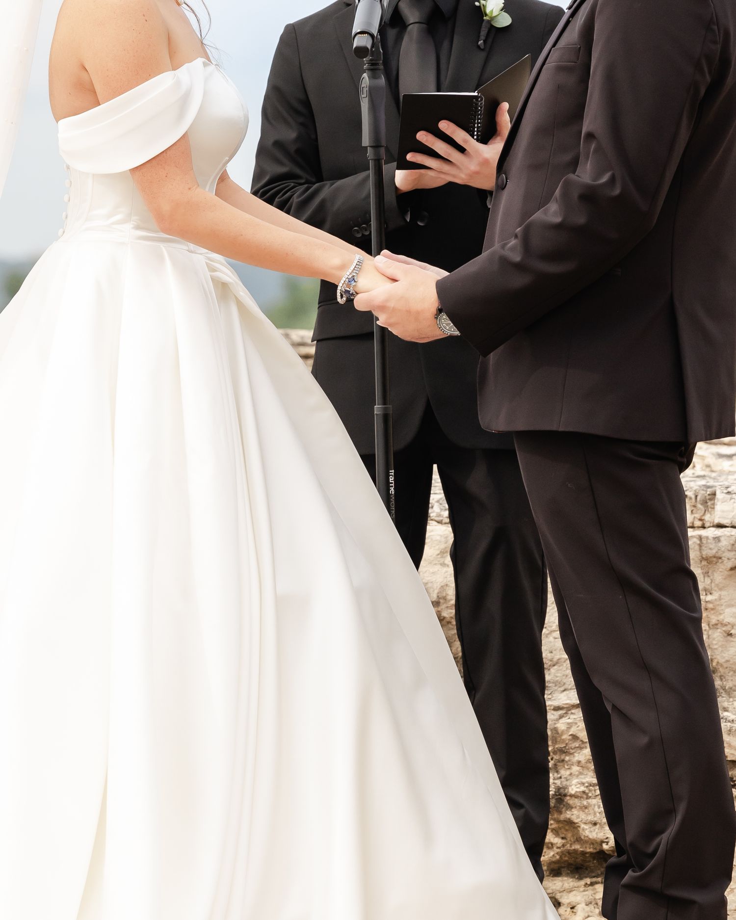 Hermann Hill Fairytale Wedding Katie Strzelec Photography St. Louis Engagement Wedding Photographer Midwest and Missouri Weddings.