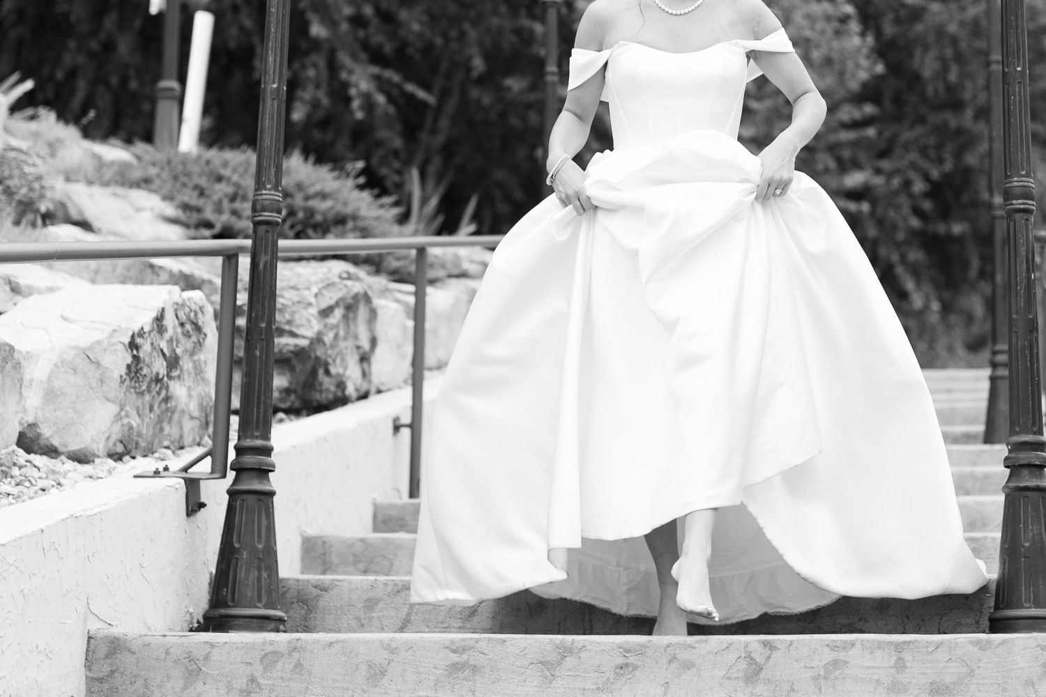 Hermann Hill Fairytale Wedding Katie Strzelec Photography St. Louis Engagement Wedding Photographer Midwest and Missouri Weddings.