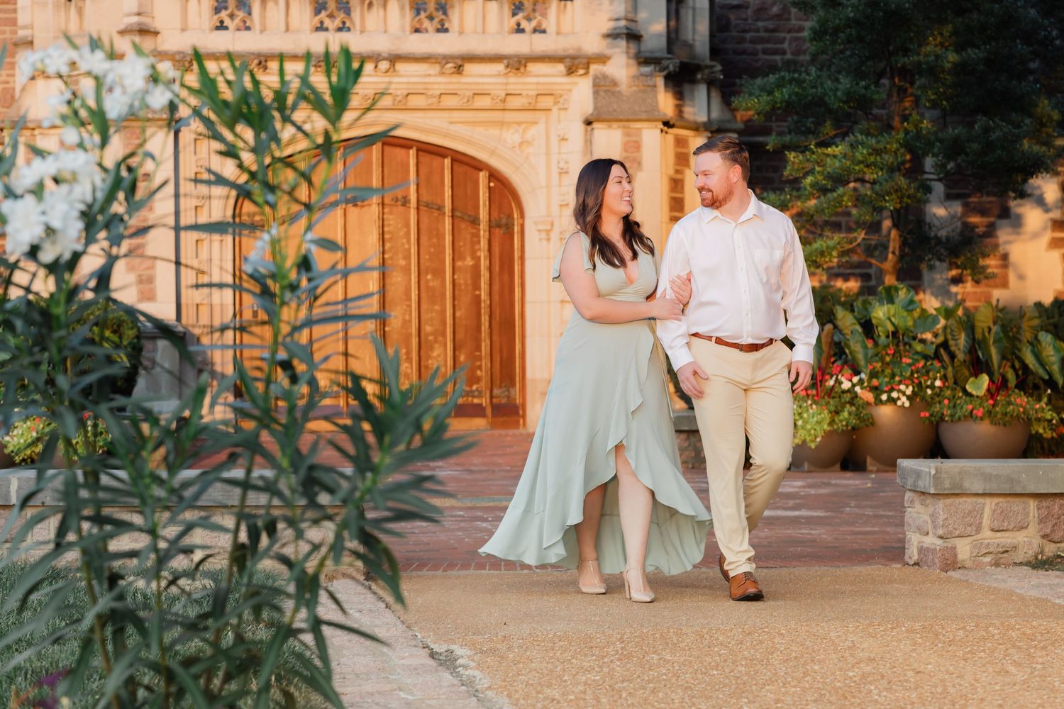 Engagement WASHU washington university Katie Strzelec Photography St. Louis Engagement Wedding Photographer Midwest and Missouri Weddings.