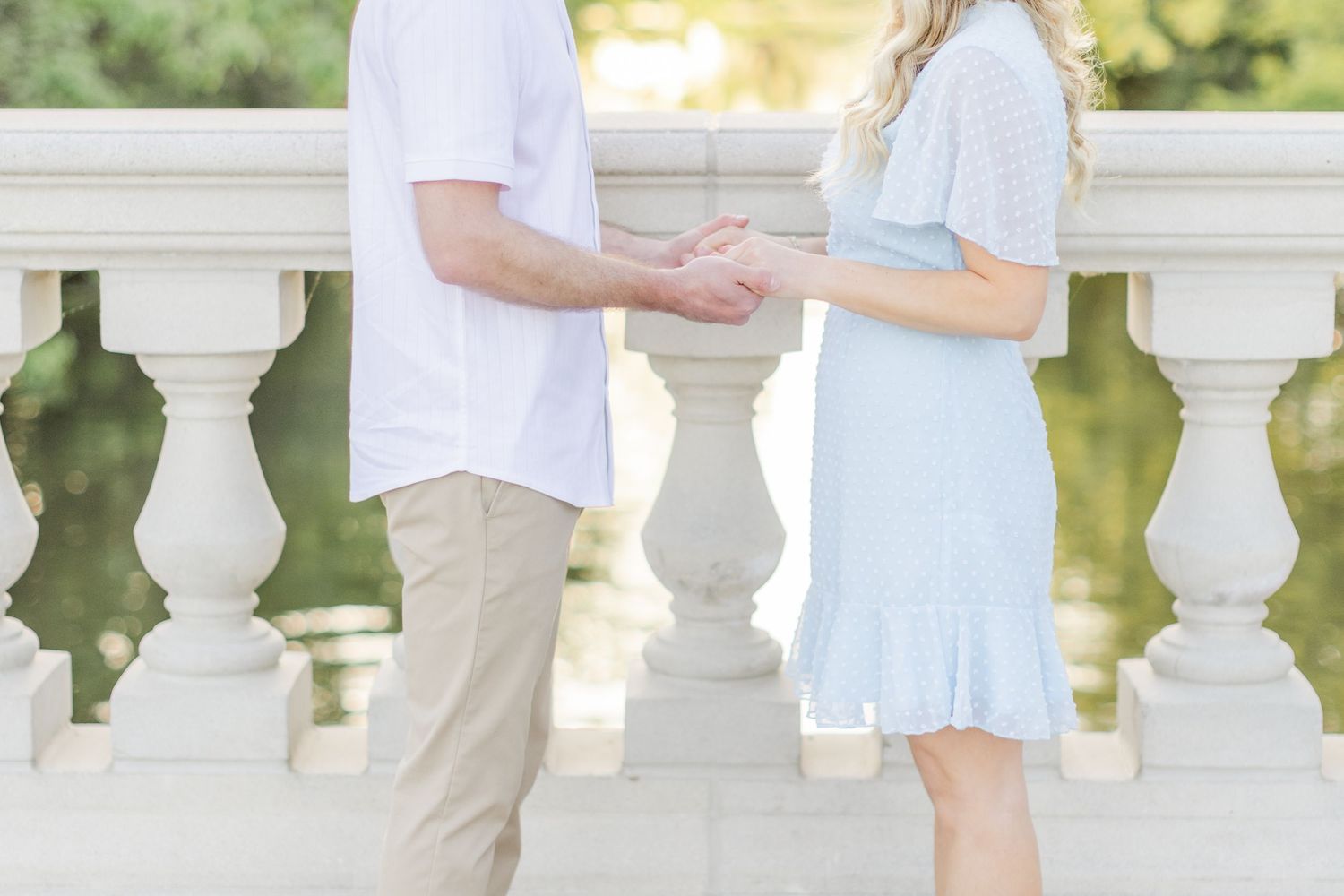 Engagement Forest Park Art Museum Katie Strzelec Photography St. Louis Engagement Wedding Photographer Midwest and Missouri Weddings.