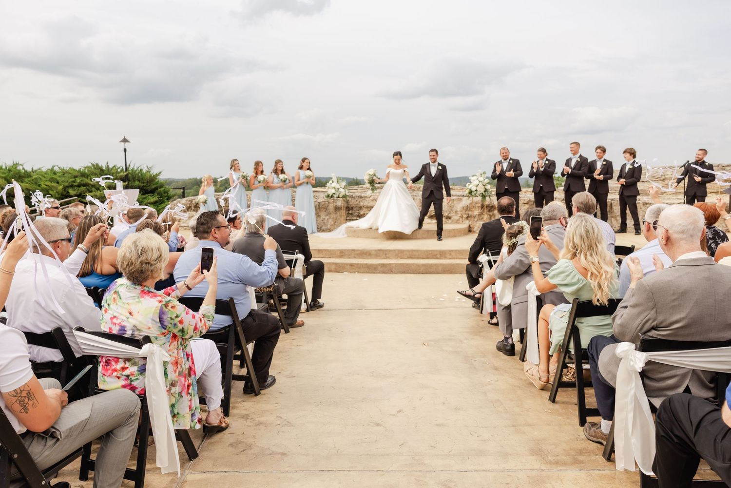 Hermann Hill Fairytale Wedding Katie Strzelec Photography St. Louis Engagement Wedding Photographer Midwest and Missouri Weddings.