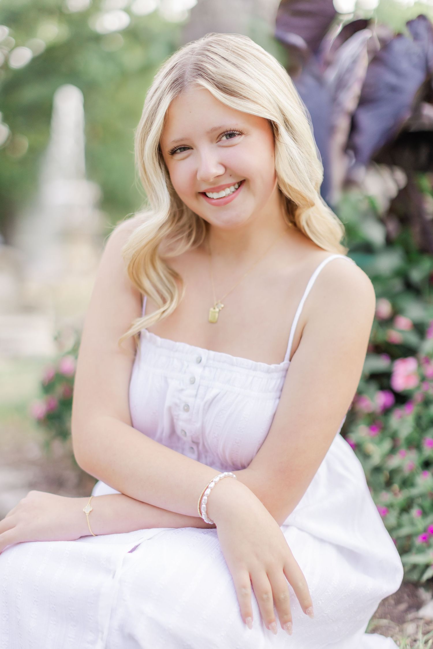 Tower Grover Senior Portrait Session Katie Strzelec Photography Senior Lifestyle Photographer St. Louis Missouri Midwest Graduation