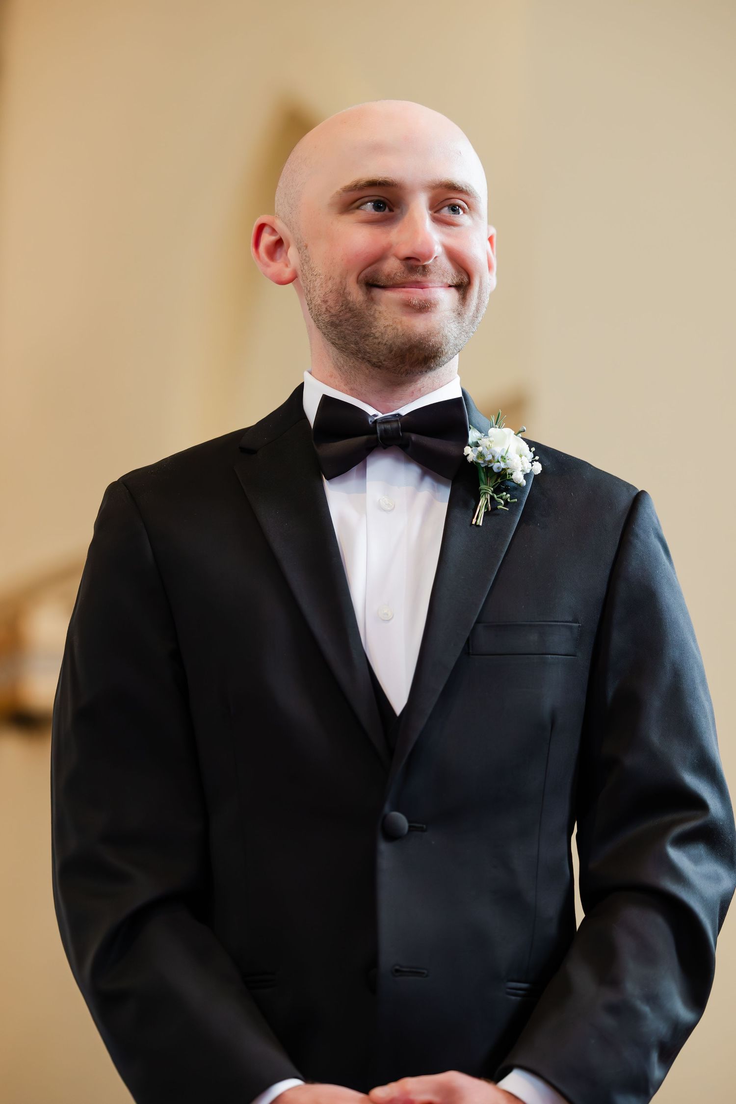 Katie Strzelec Photography Wedding Whitmoor Country Club, St. Charles, MO Immaculate Conception Dardenne Prairie