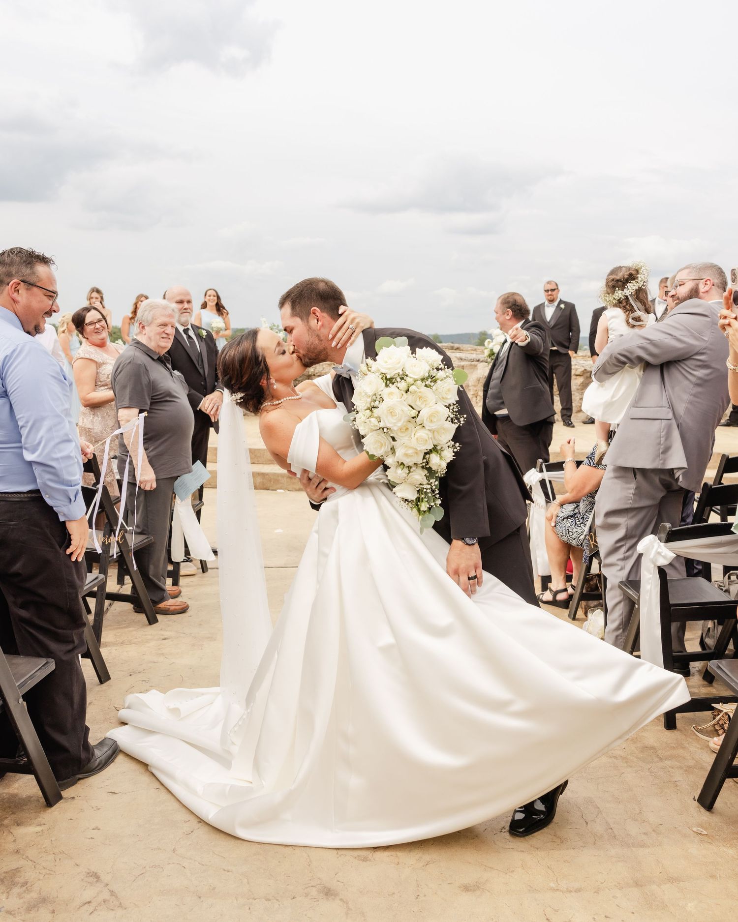 Hermann Hill Fairytale Wedding Katie Strzelec Photography St. Louis Engagement Wedding Photographer Midwest and Missouri Weddings.