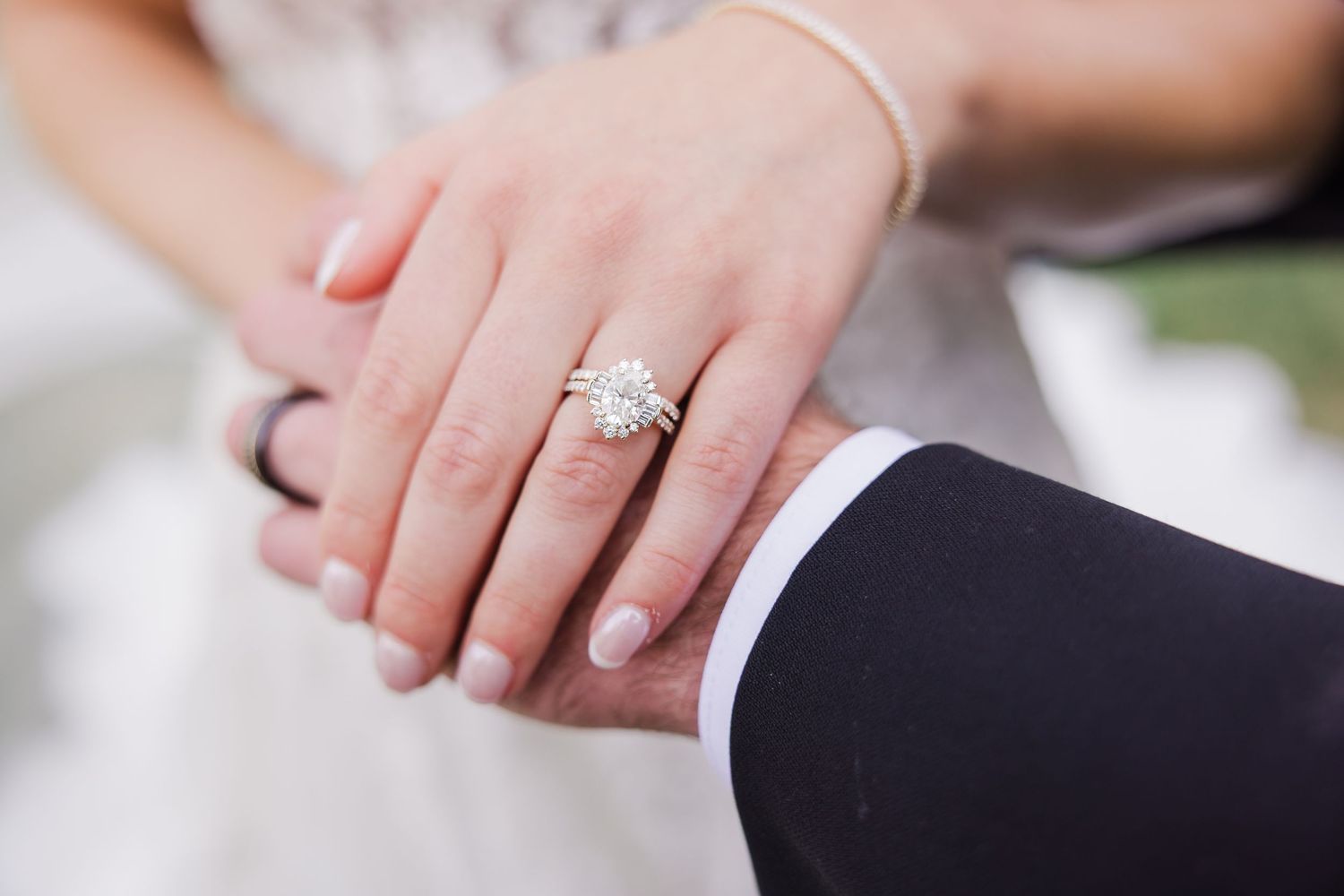 Katie Strzelec Photography Wedding Whitmoor Country Club, St. Charles, MO