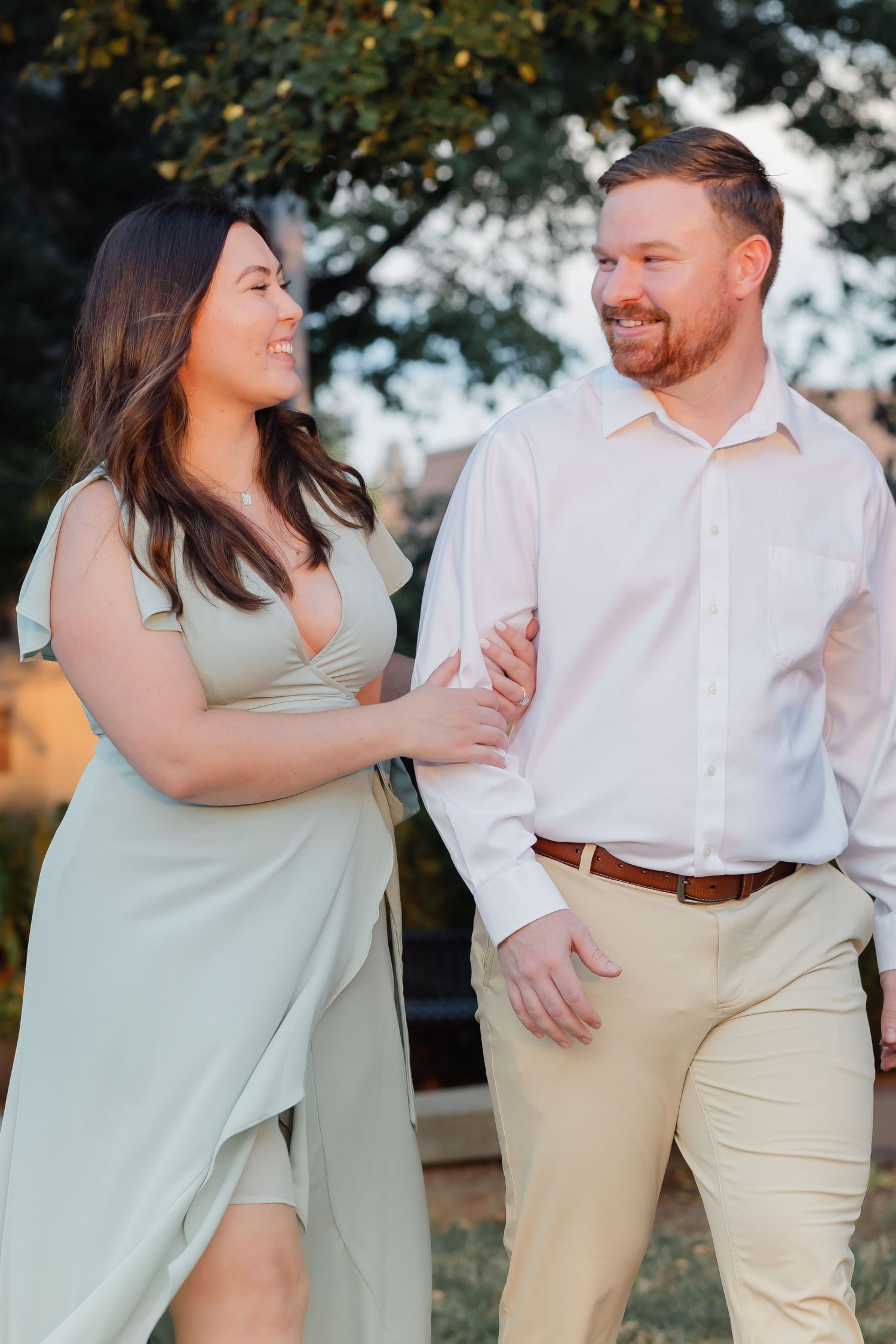 Engagement WASHU washington university Katie Strzelec Photography St. Louis Engagement Wedding Photographer Midwest and Missouri Weddings.