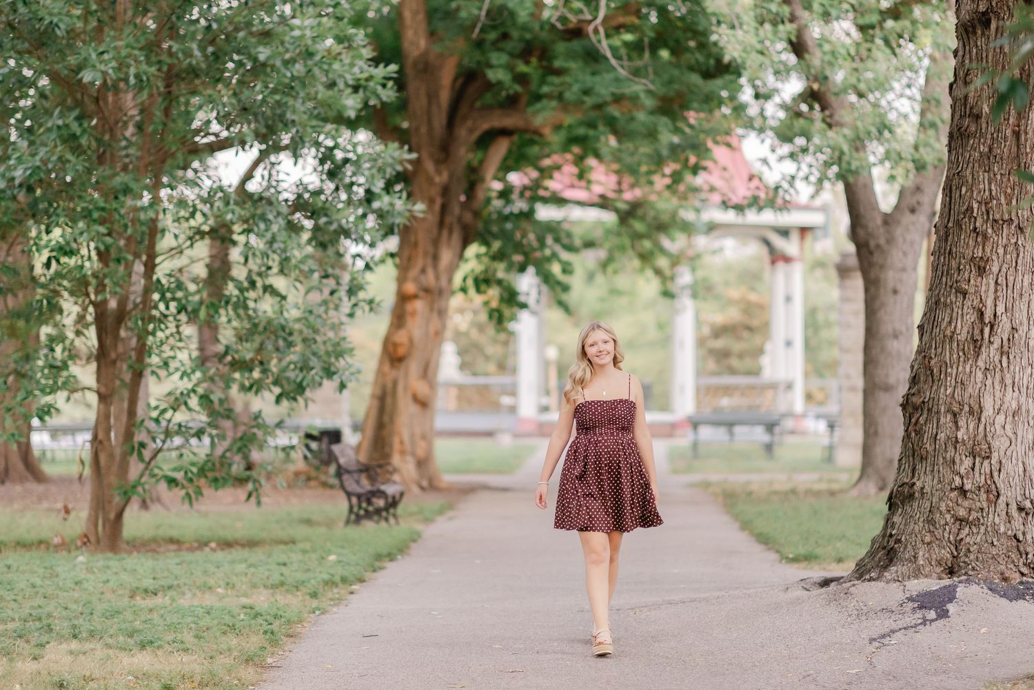 Tower Grover Senior Portrait Session Katie Strzelec Photography Senior Lifestyle Photographer St. Louis Missouri Midwest