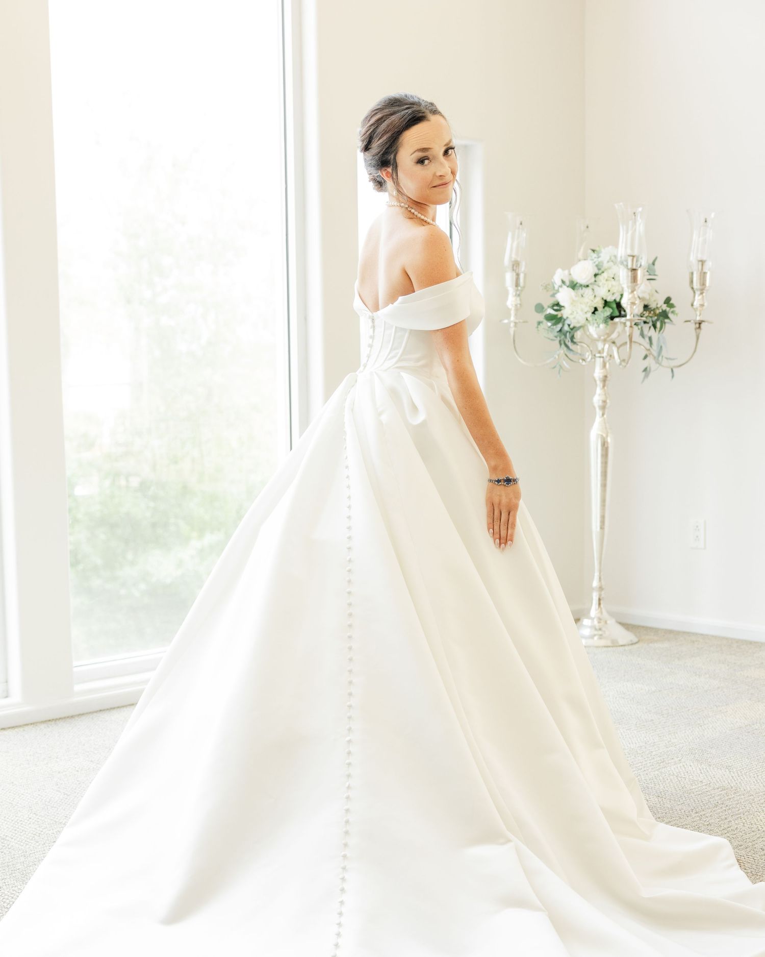 Hermann Hill Fairytale Wedding Katie Strzelec Photography St. Louis Engagement Wedding Photographer Midwest and Missouri Weddings.