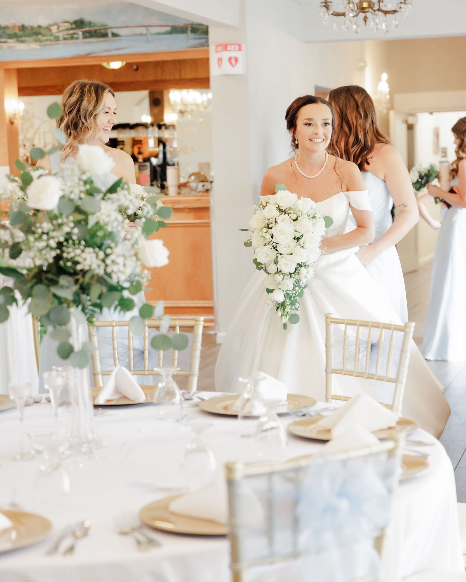Hermann Hill Fairytale Wedding Katie Strzelec Photography St. Louis Engagement Wedding Photographer Midwest and Missouri Weddings.