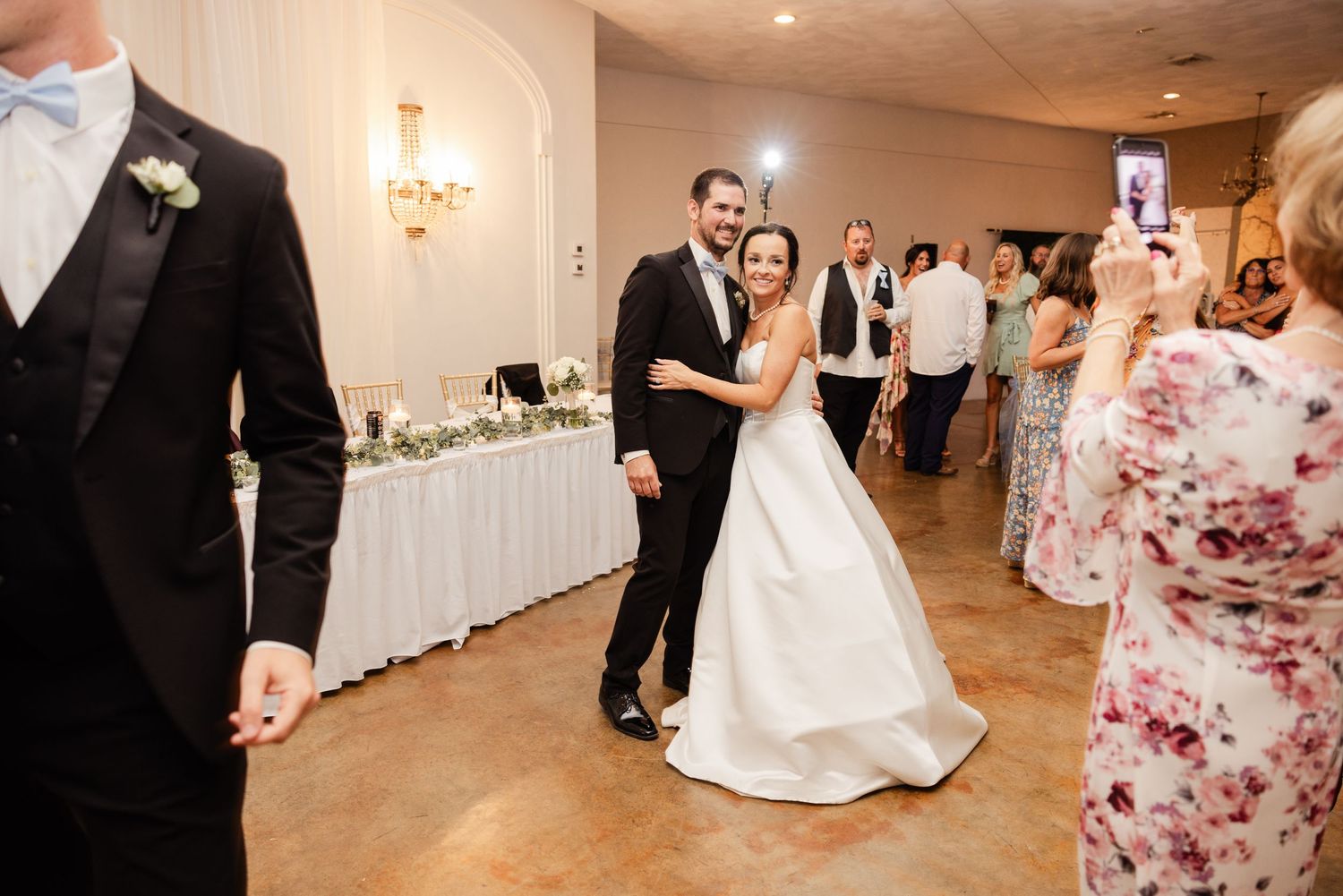 Hermann Hill Fairytale Wedding Katie Strzelec Photography St. Louis Engagement Wedding Photographer Midwest and Missouri Weddings.