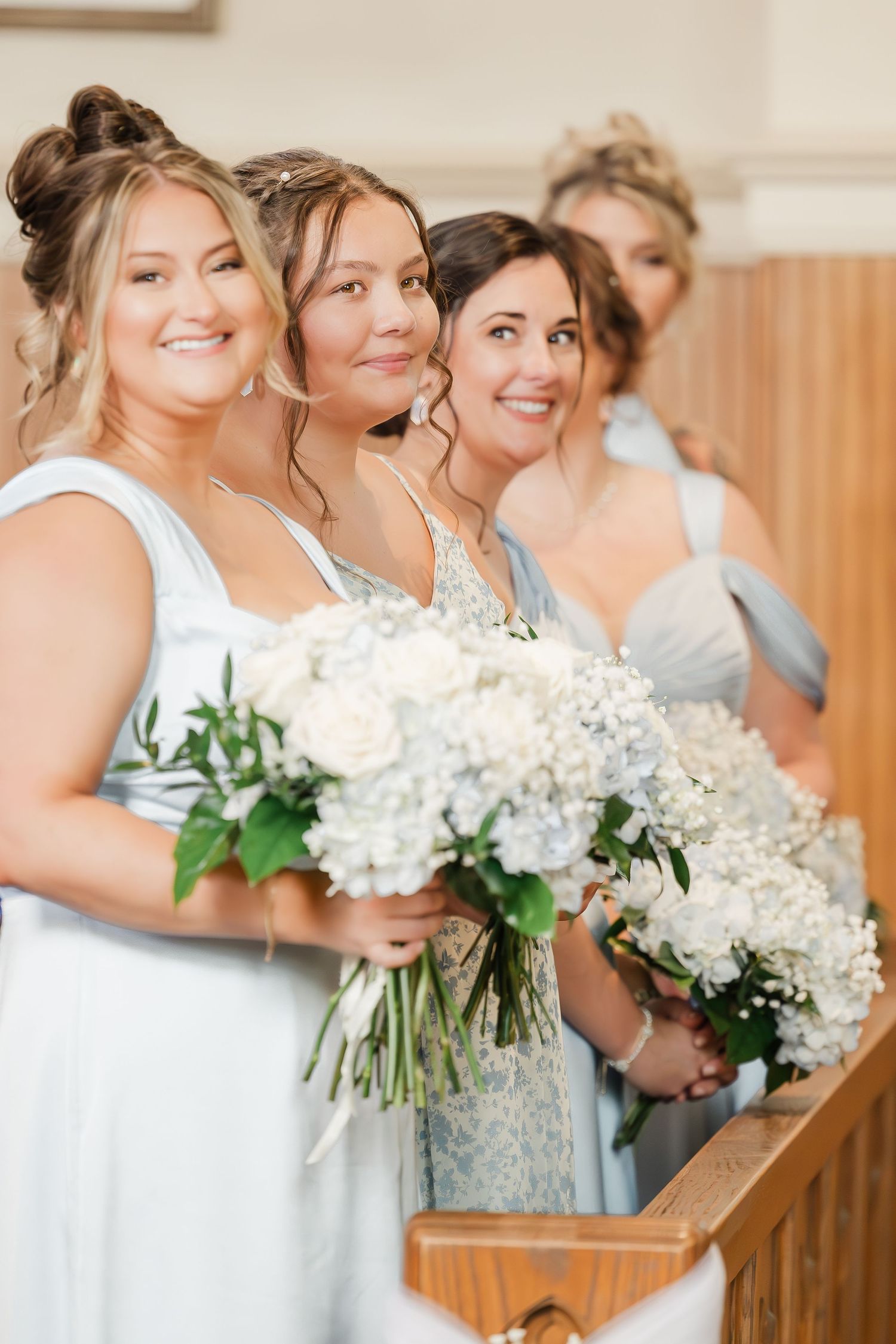 Katie Strzelec Photography Wedding Whitmoor Country Club, St. Charles, MO Immaculate Conception Dardenne Prairie