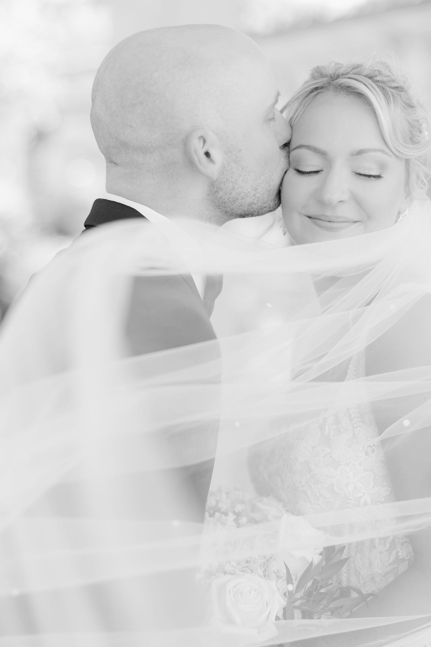 Katie Strzelec Photography Wedding Whitmoor Country Club, St. Charles, MO Muny Forest Park St. Louis Portraits
