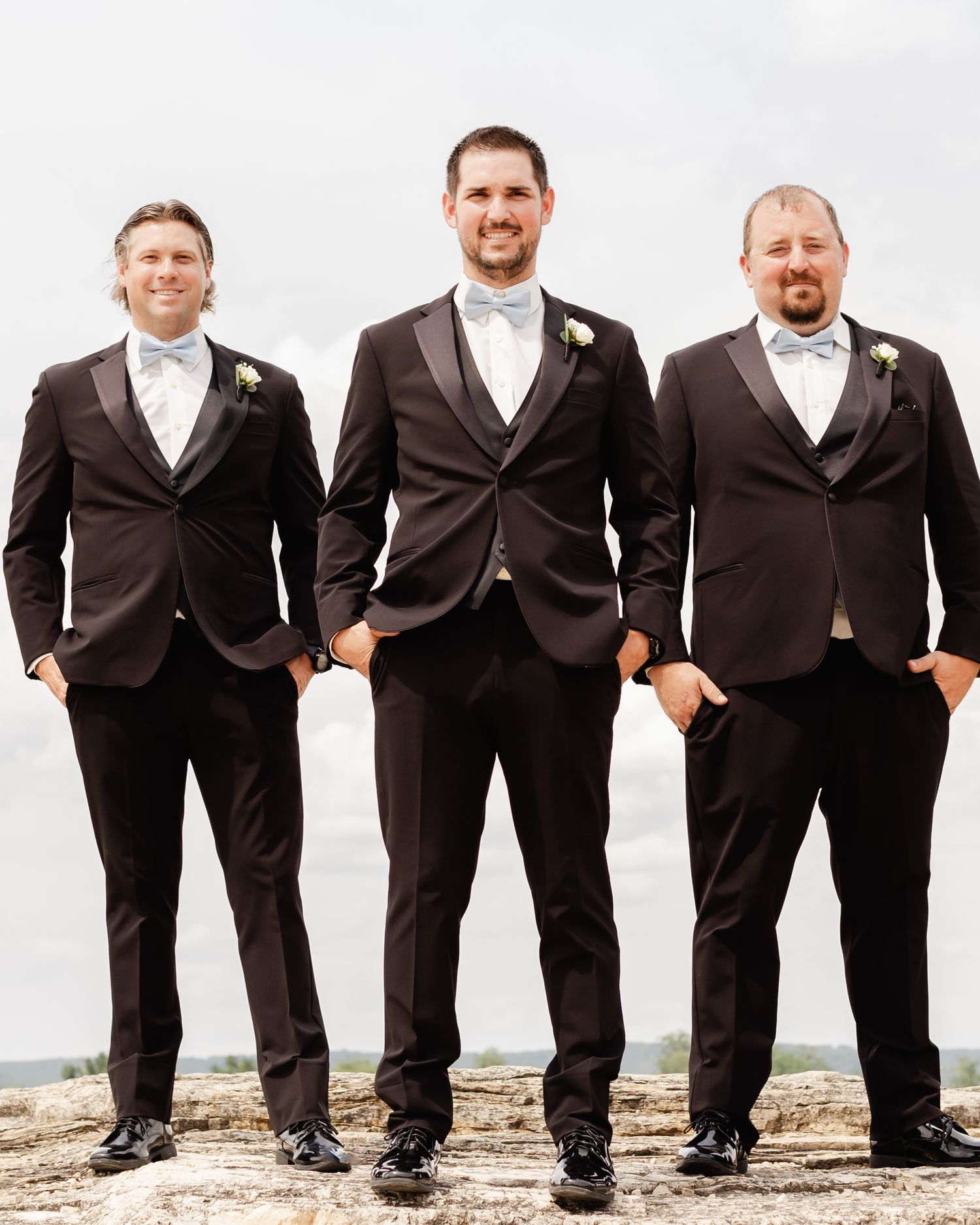 Hermann Hill Fairytale Wedding Katie Strzelec Photography St. Louis Engagement Wedding Photographer Midwest and Missouri Weddings.