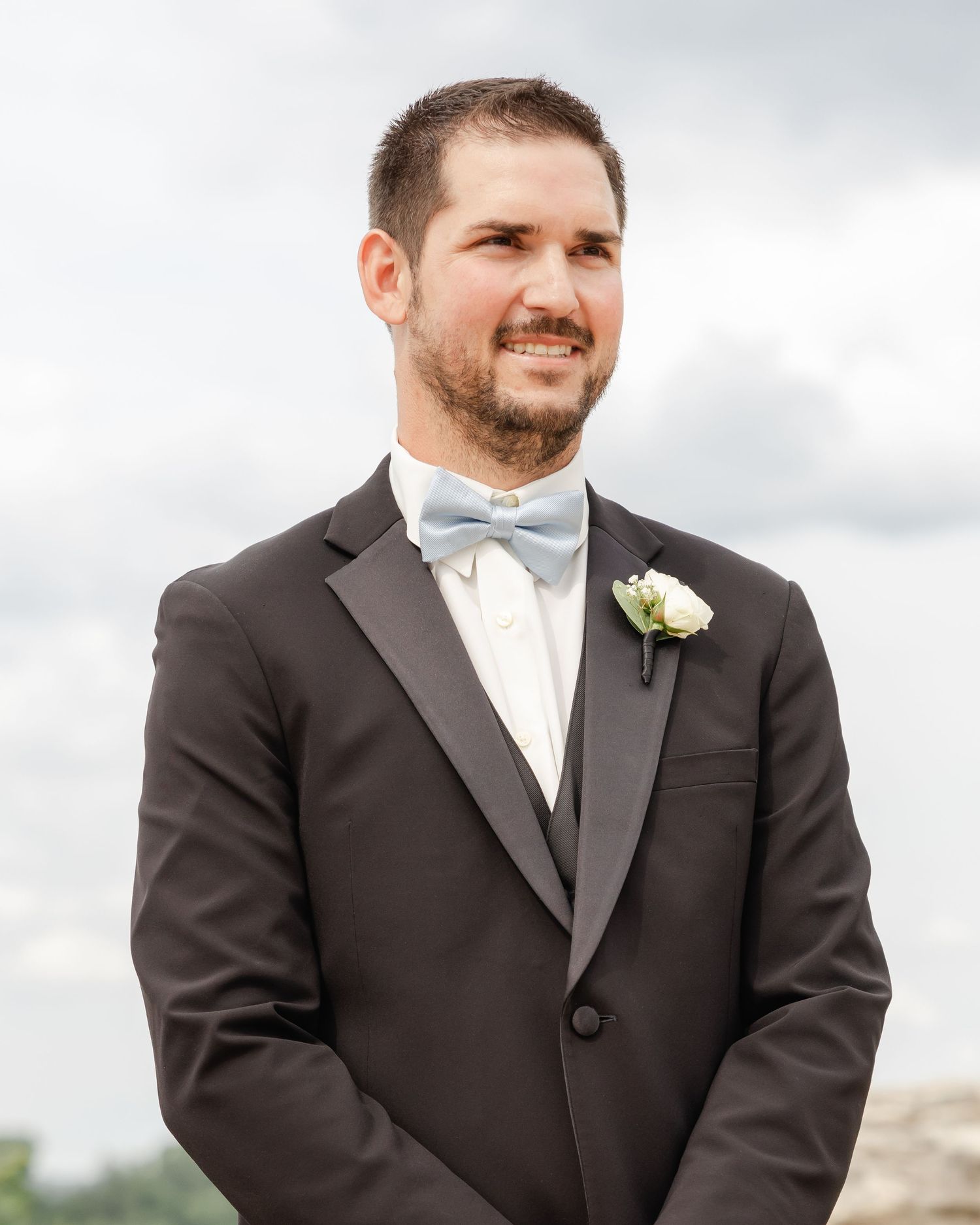 Hermann Hill Fairytale Wedding Katie Strzelec Photography St. Louis Engagement Wedding Photographer Midwest and Missouri Weddings.