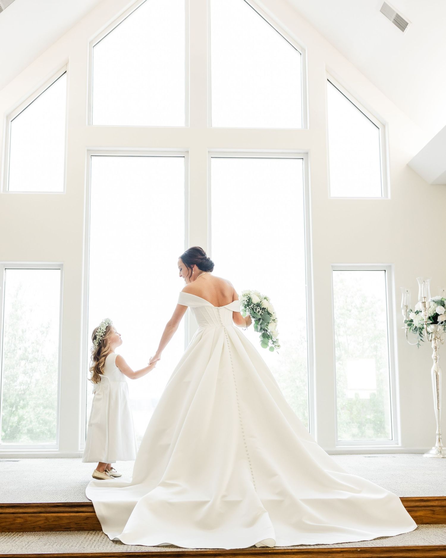 Hermann Hill Fairytale Wedding Katie Strzelec Photography St. Louis Engagement Wedding Photographer Midwest and Missouri Weddings.