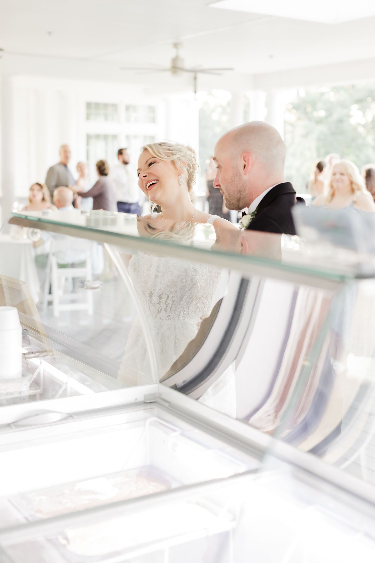Katie Strzelec Photography Wedding Whitmoor Country Club, St. Charles, MO