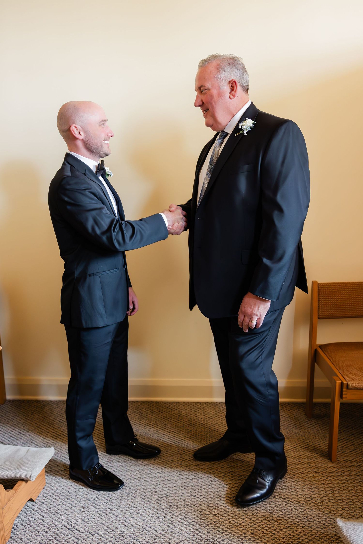 Katie Strzelec Photography Wedding Whitmoor Country Club, St. Charles, MO Immaculate Conception Dardenne Prairie