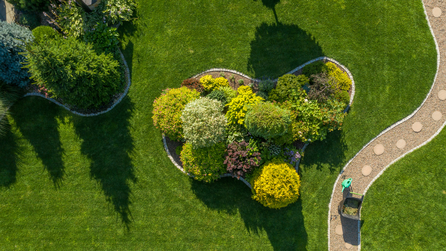 Scone NSW Gardens and Maintenance
