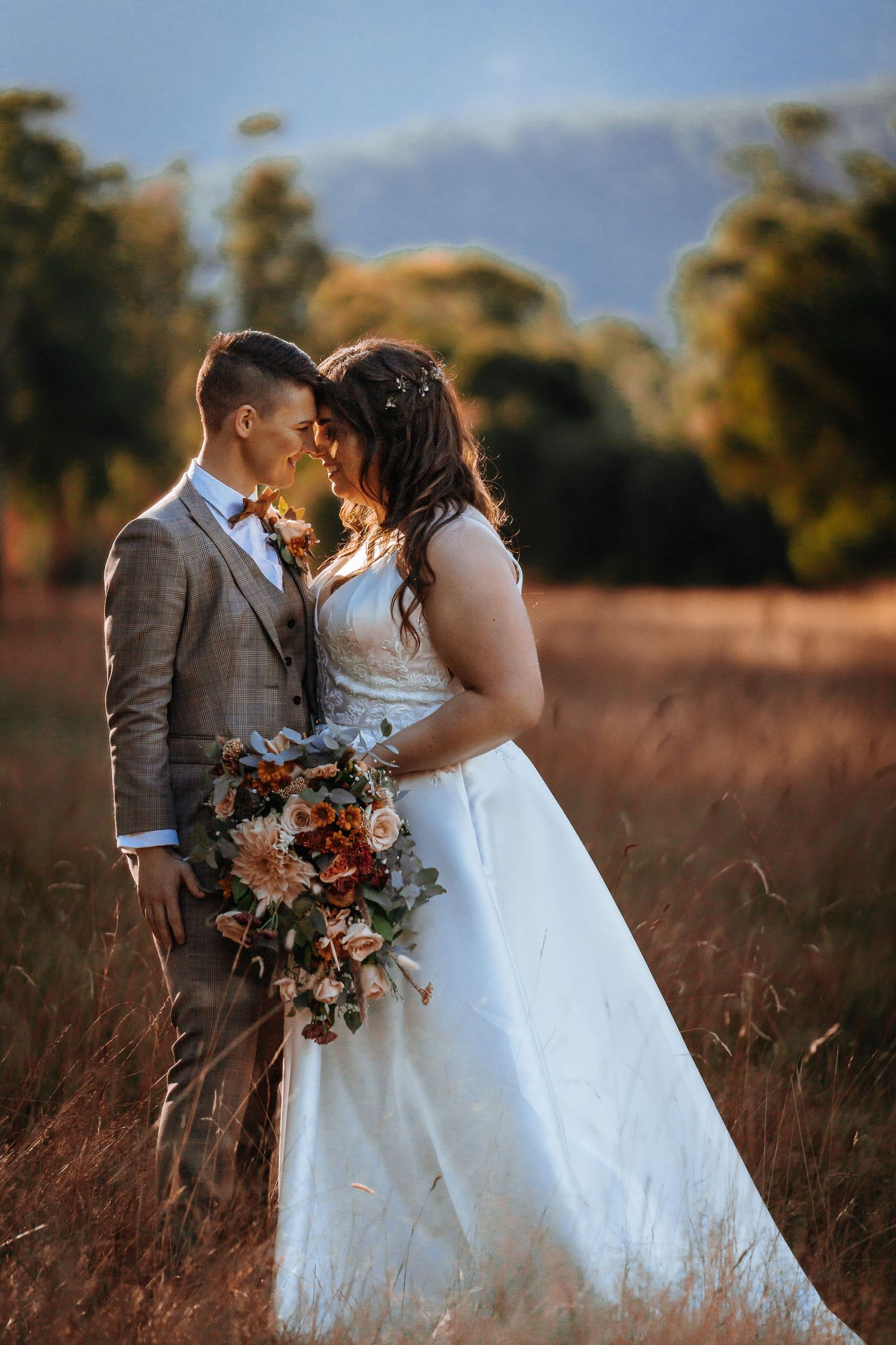 wedding photography and videography
