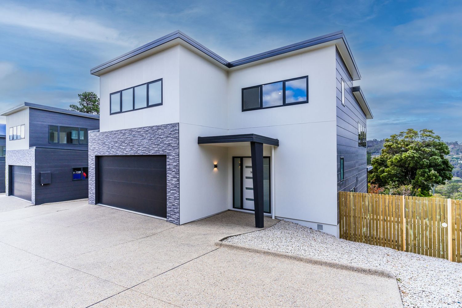 real estate photography