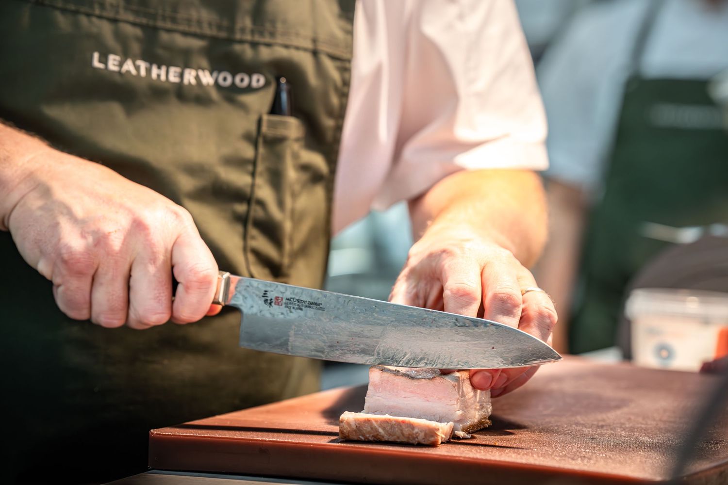 Leatherwood Kitchen and Bar