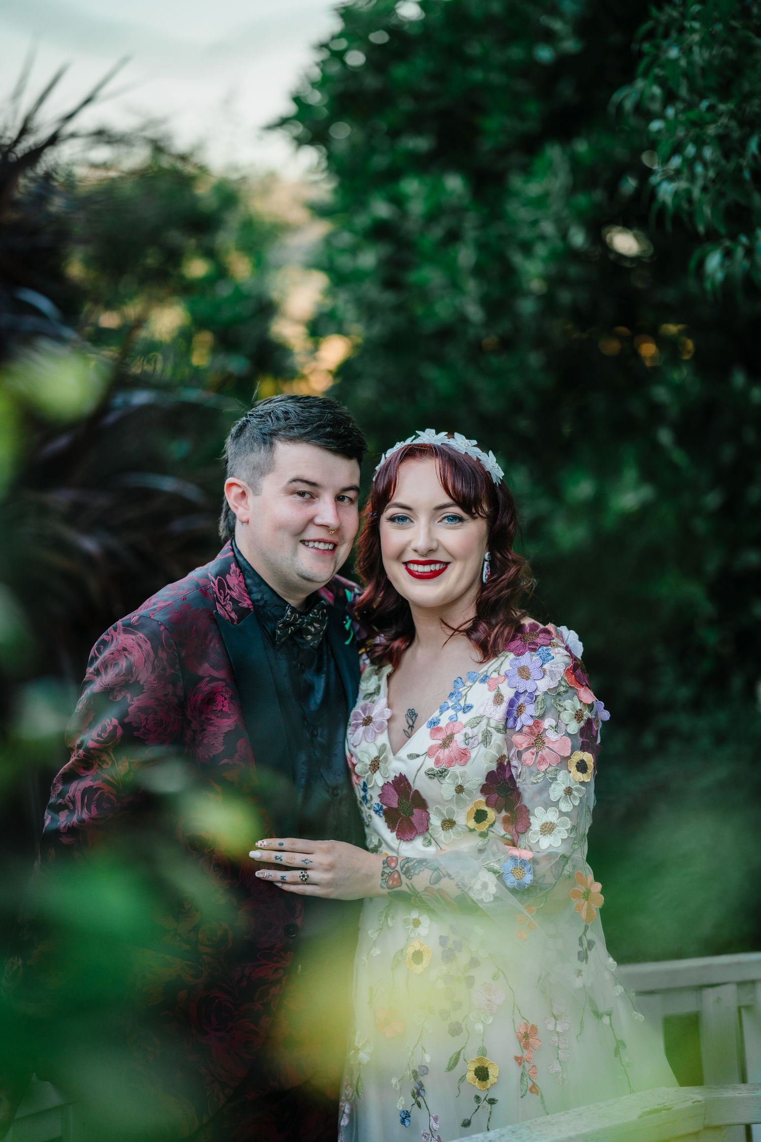 wedding photography and videography