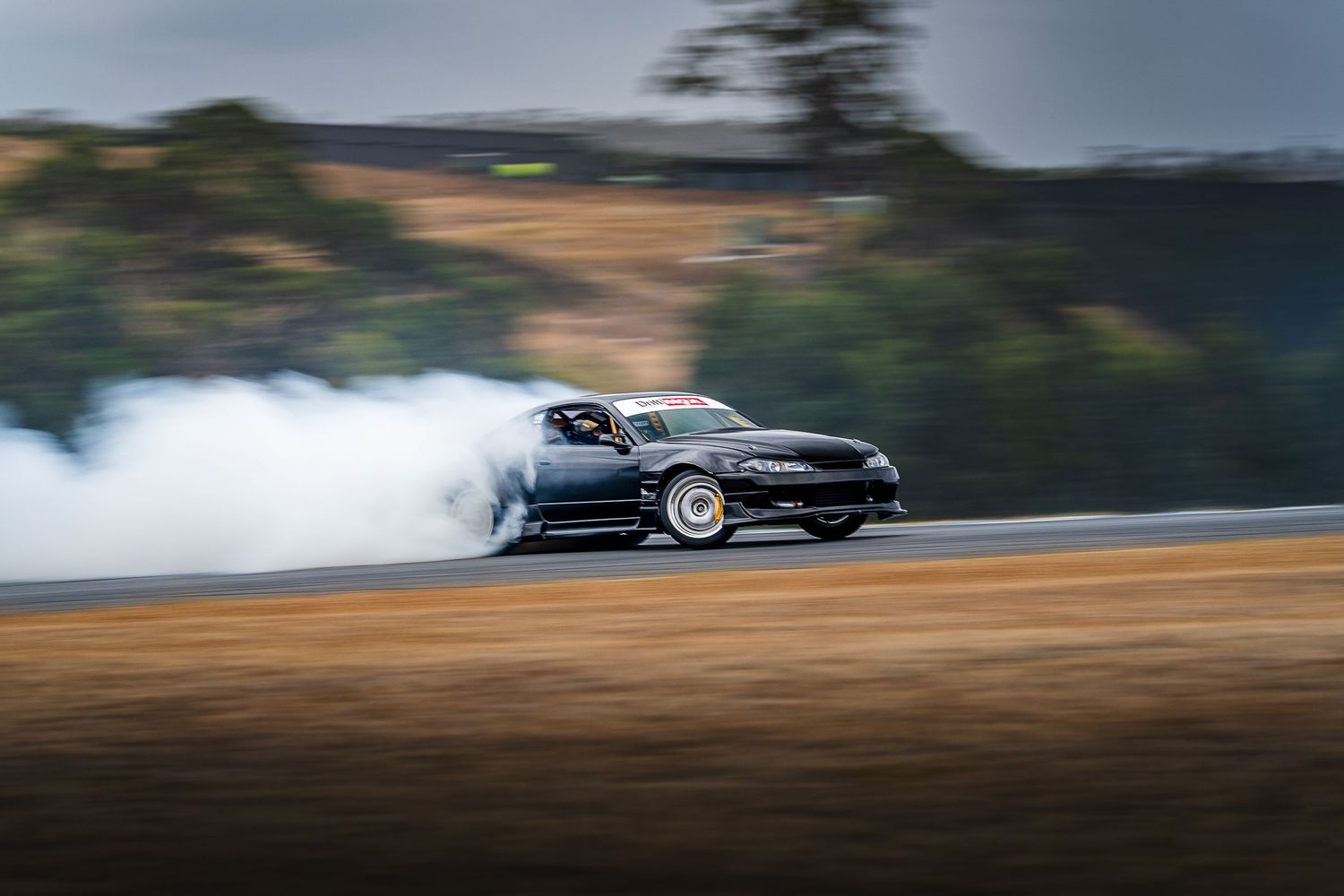 Motorcycle racing photography motorsports tasmania baskerville symmons plains drifting drift league
