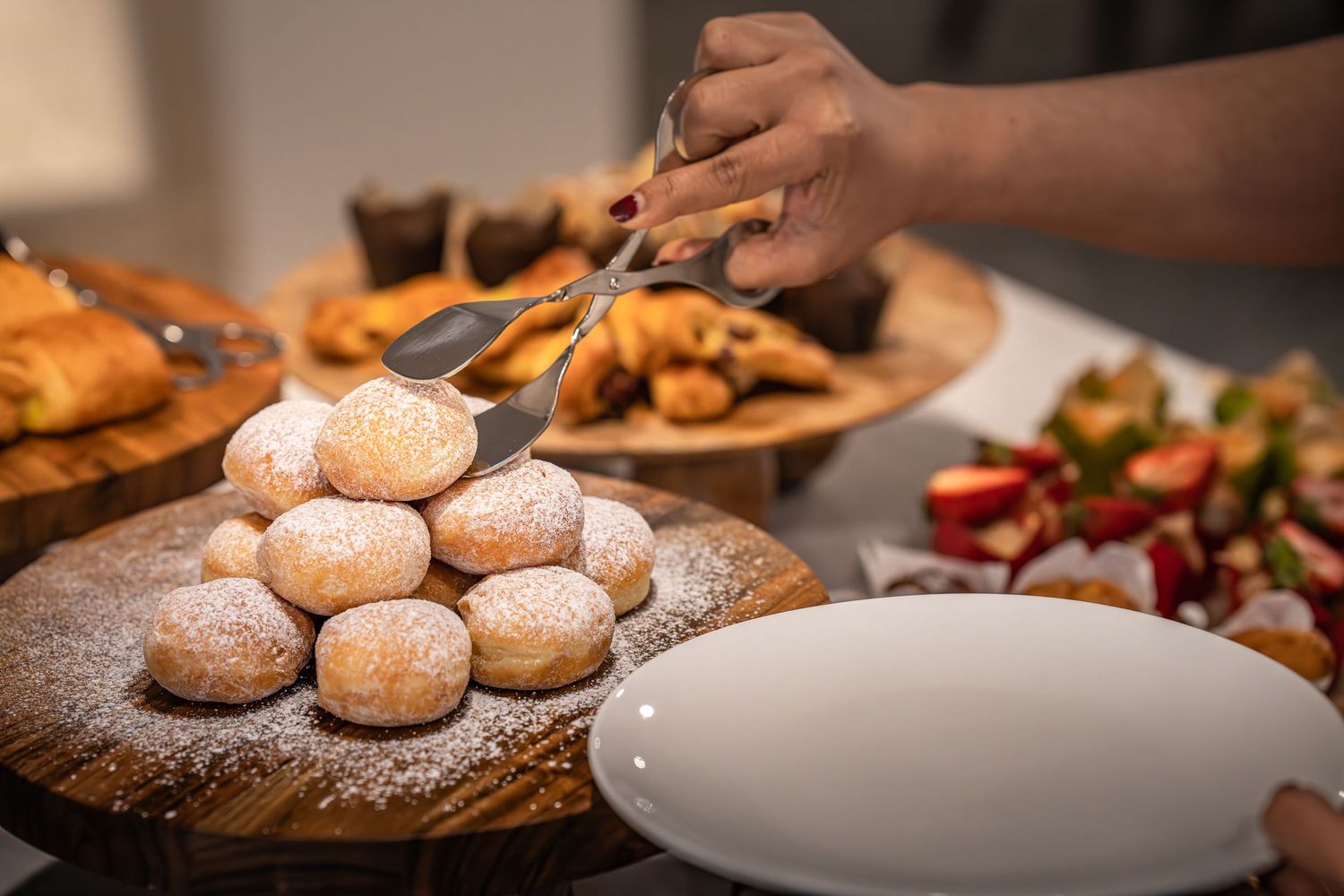 food photography