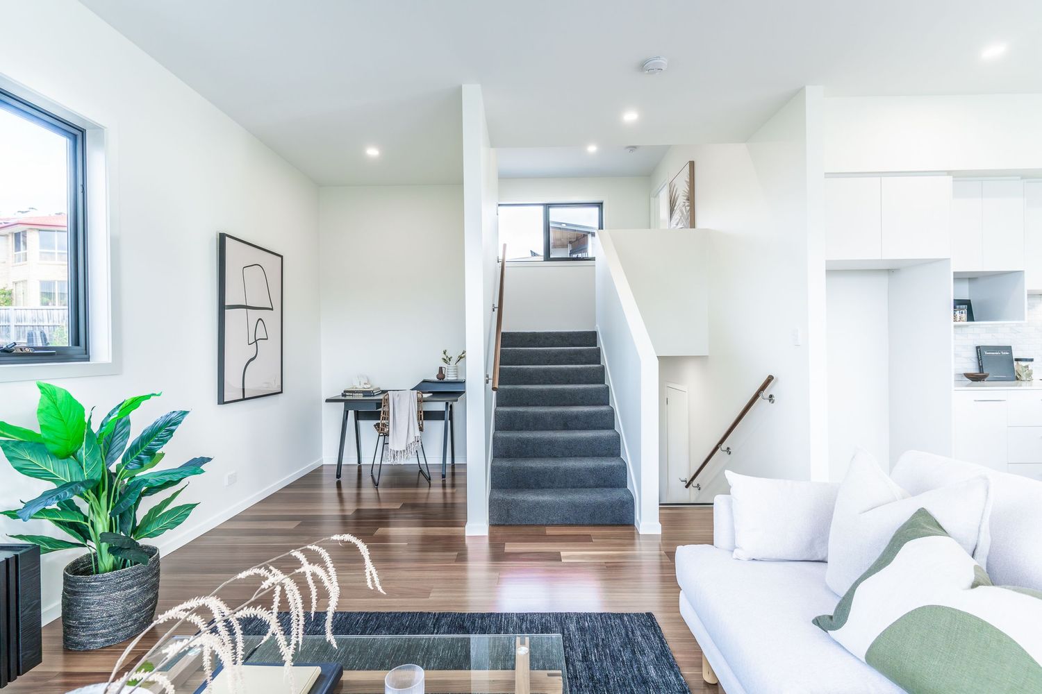 real estate photography
