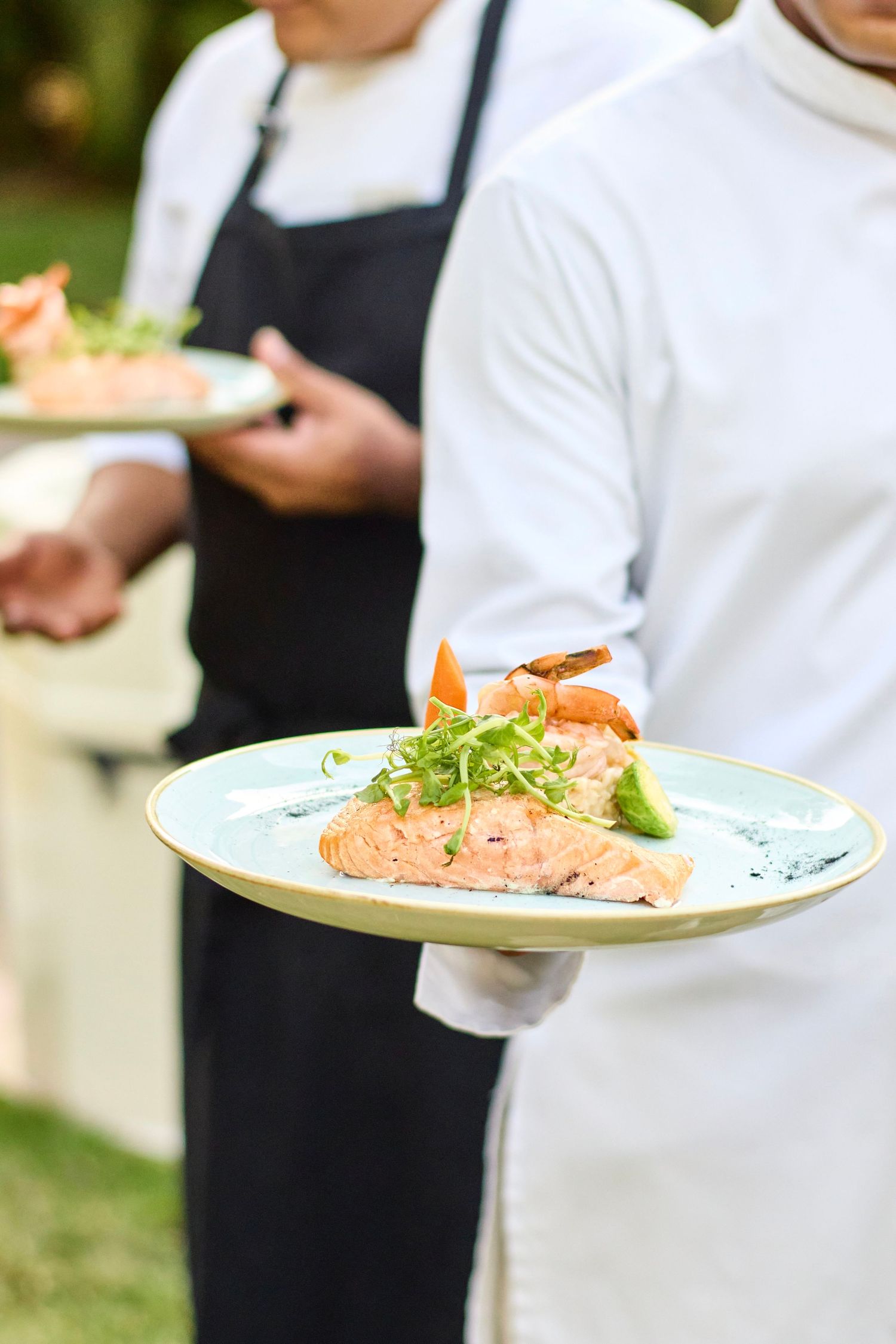 Editorial hospitality lifestyle f&b photography in Mexico by Joca Chavez in Puerto Vallarta