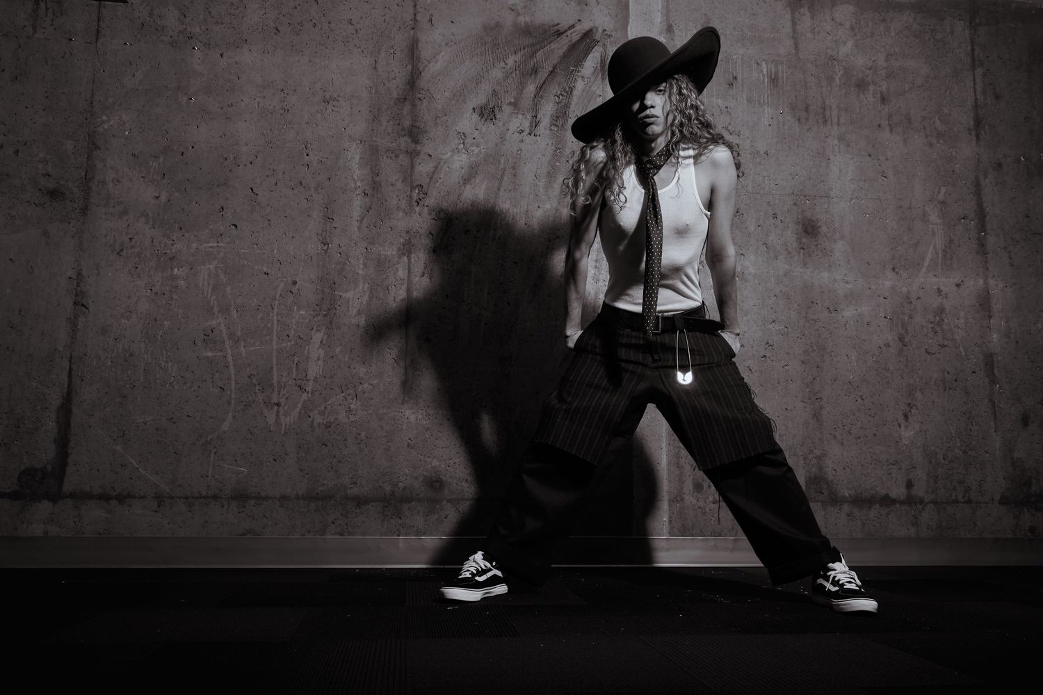 Professional editorial portrait photography by Joca Chavez