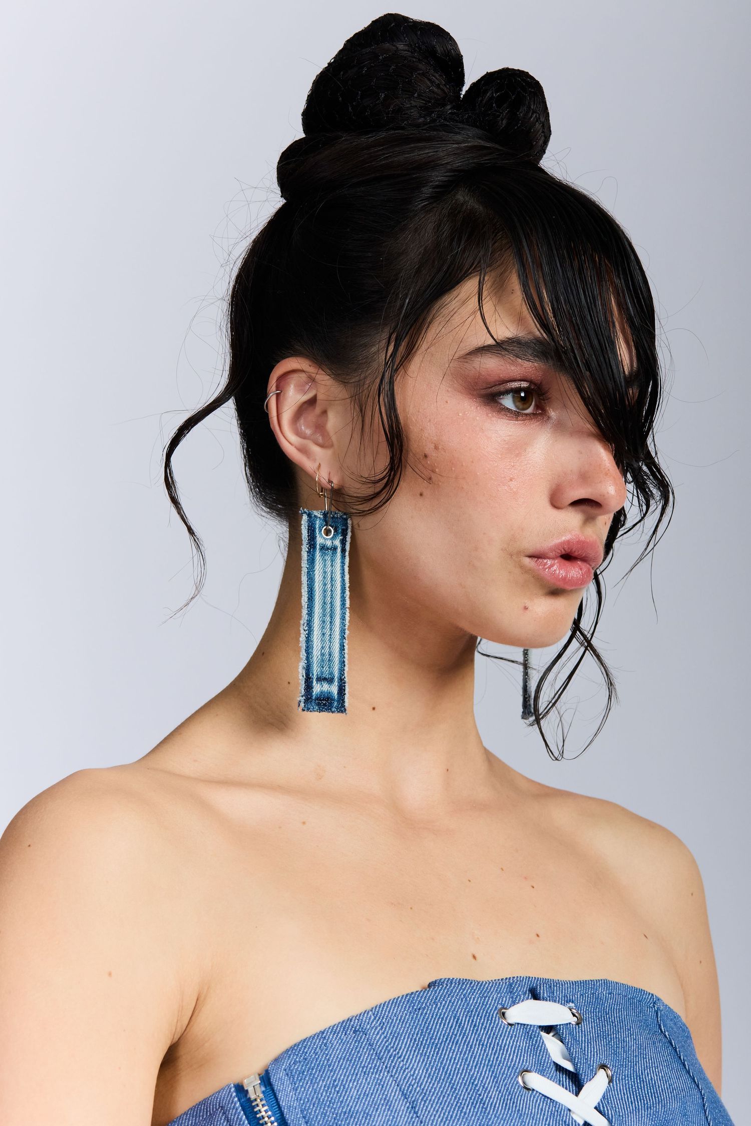 Professional editorial portrait photography by Joca Chavez