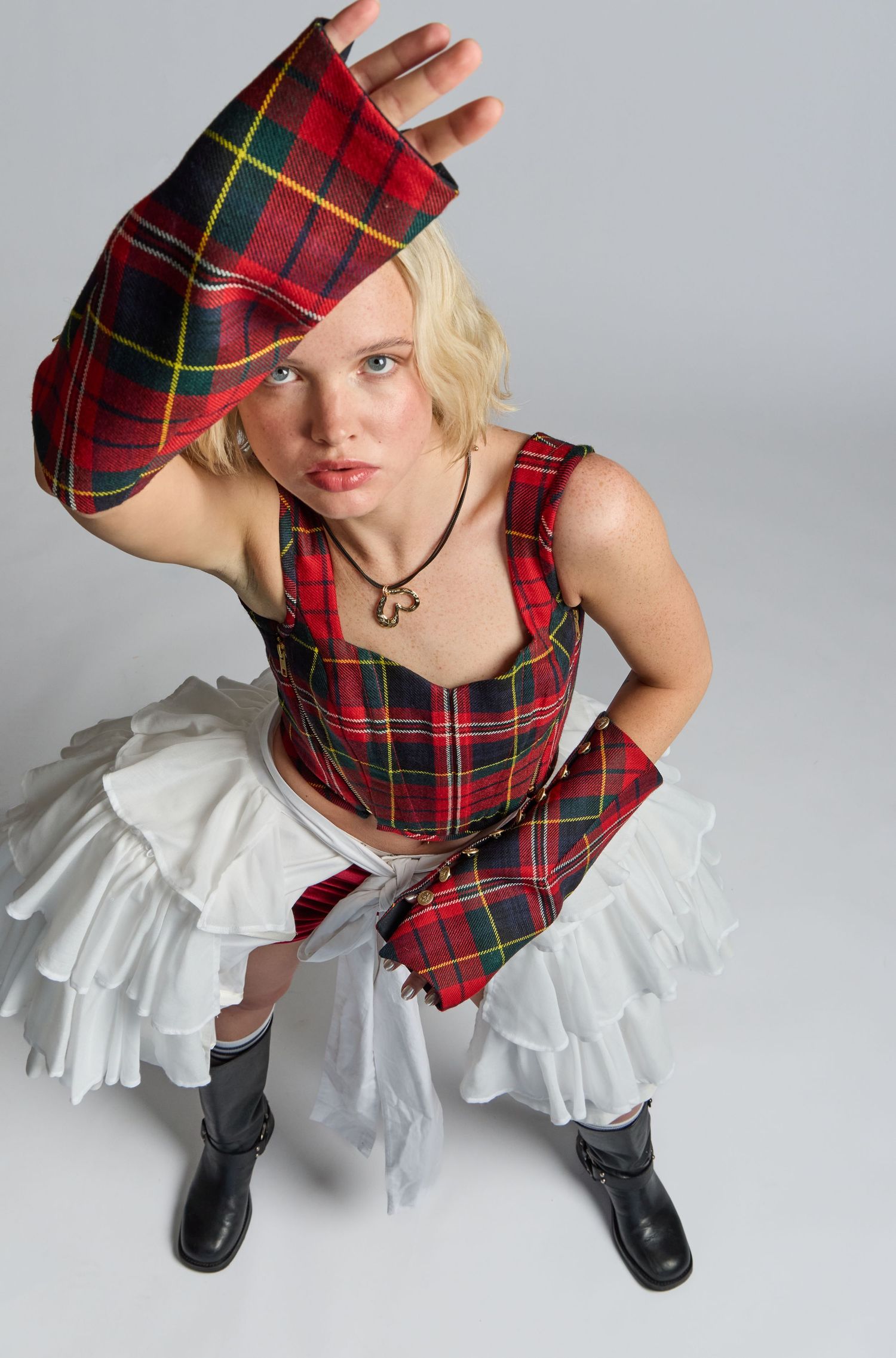 Professional editorial portrait photography by Joca Chavez