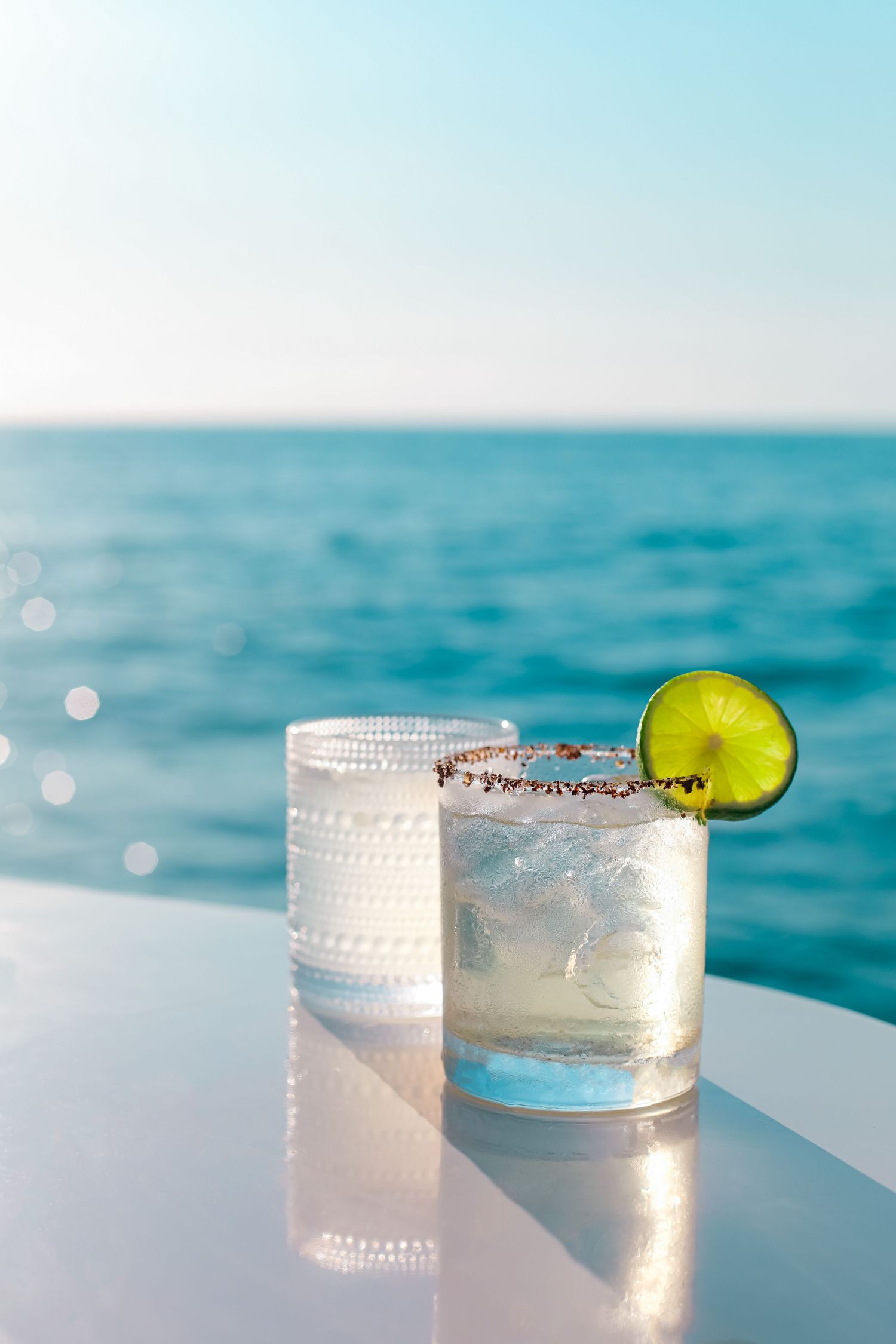 Editorial hospitality lifestyle f&b photography in Mexico by Joca Chavez in Punta Mita