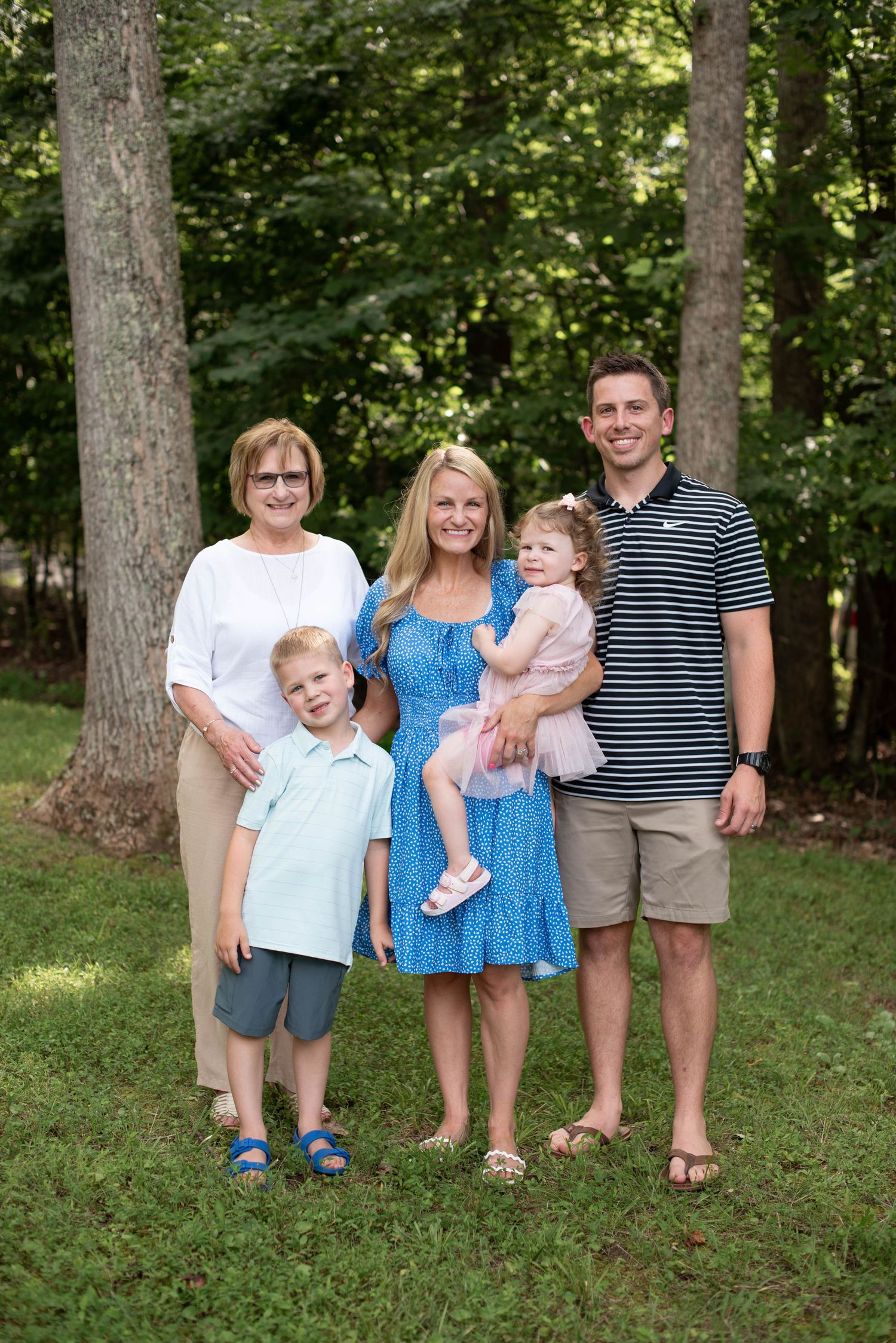 family photo
