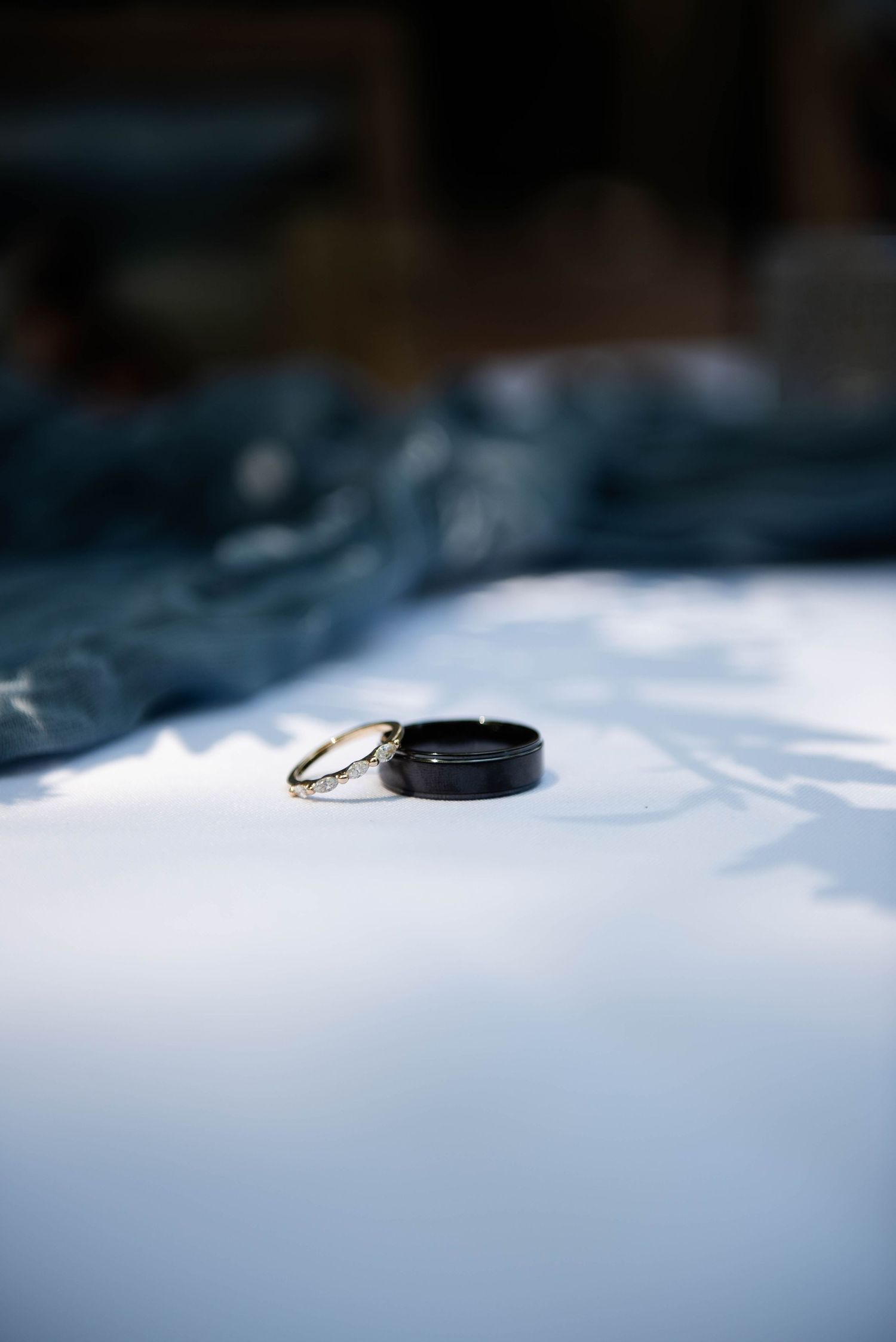 wedding bands