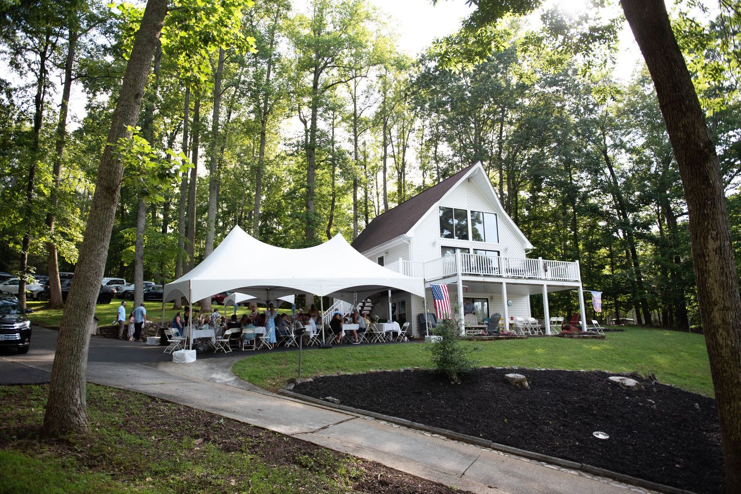wedding venue