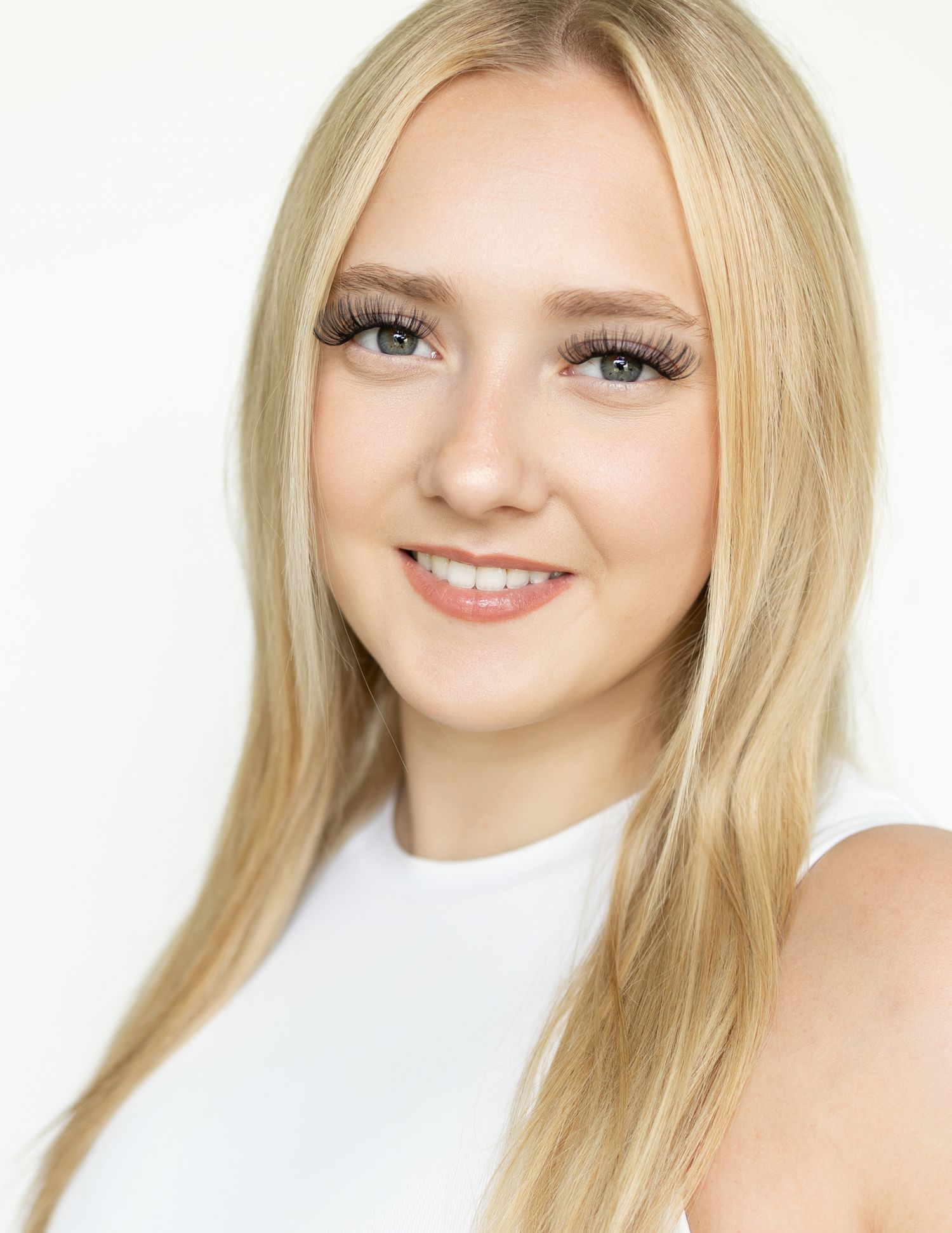 actors headshot London Ontario