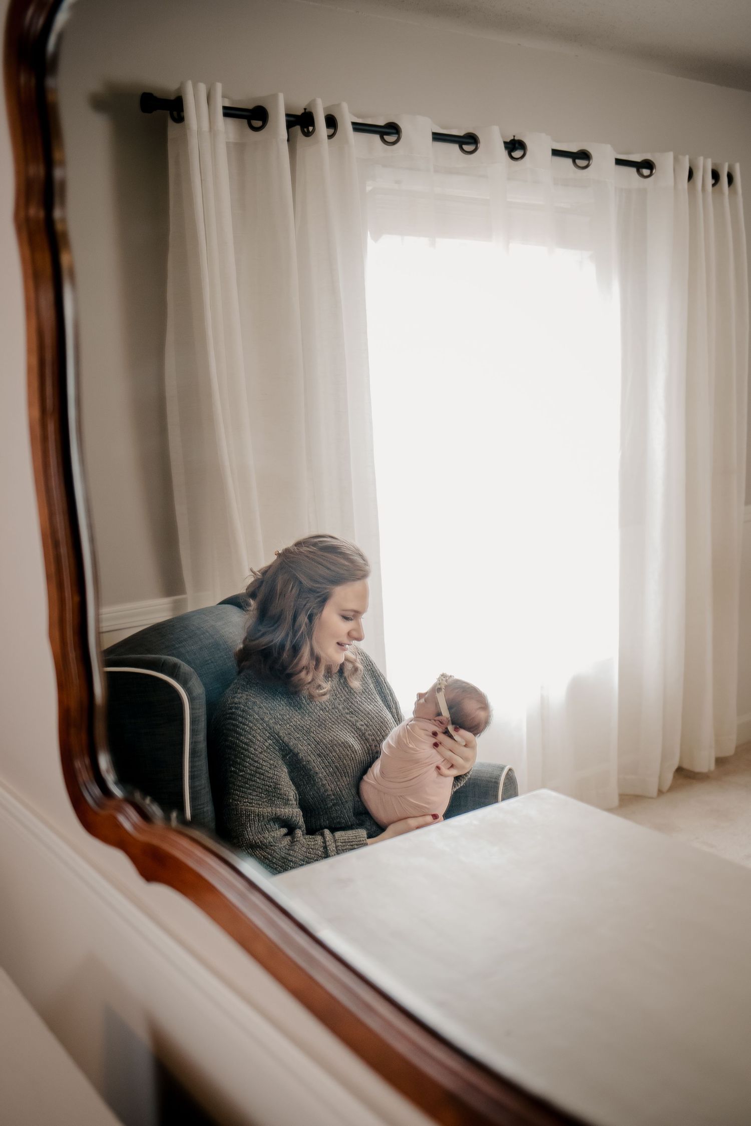 St. Louis and St. Charles County Maternity, Newborn, Family Photography and Postpartum Doula