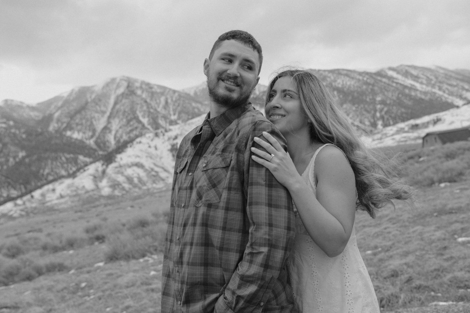 Couple photo