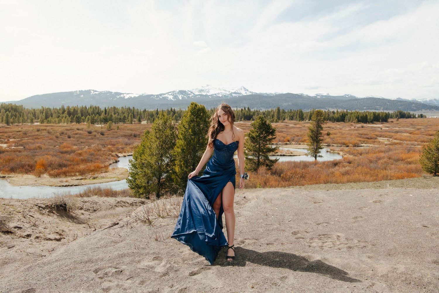 Prom