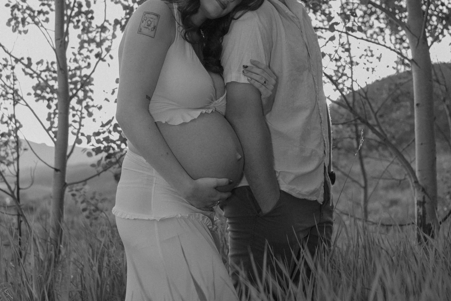 Maternity