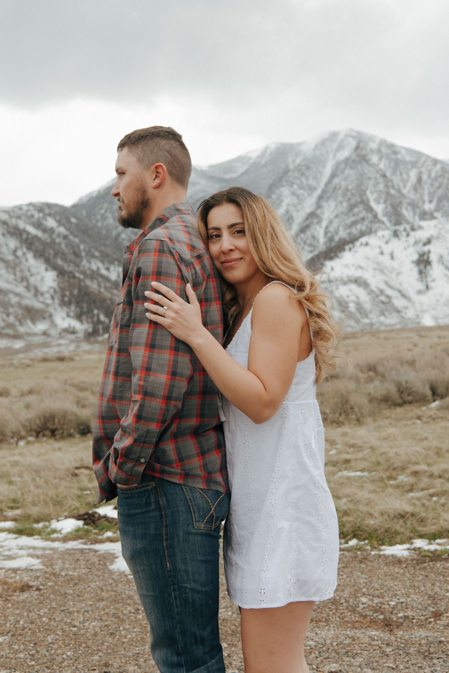 Couple Photo