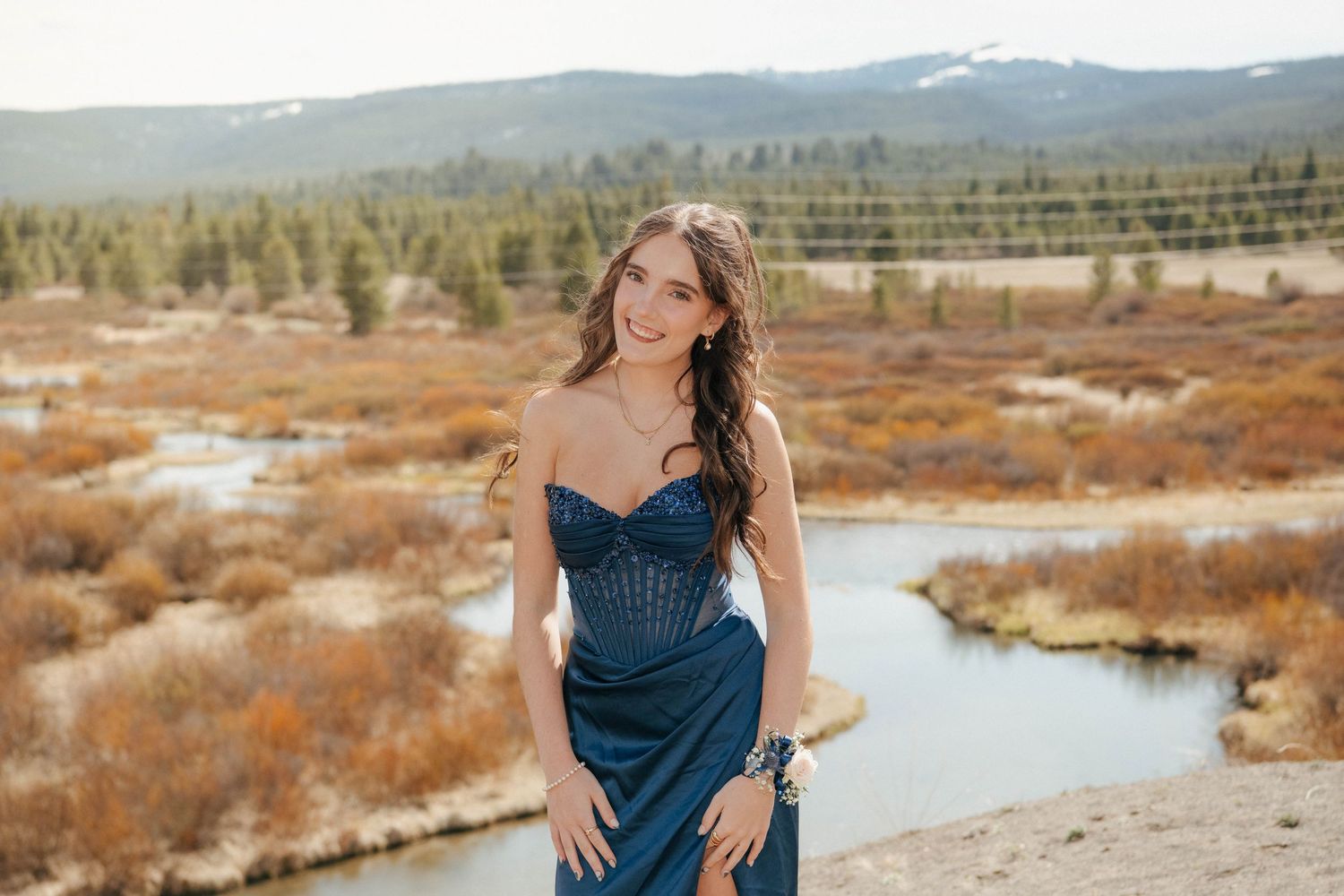 Prom Photo