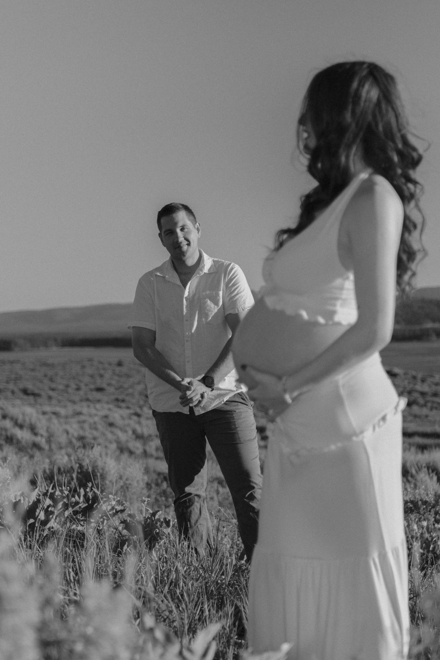 Maternity
