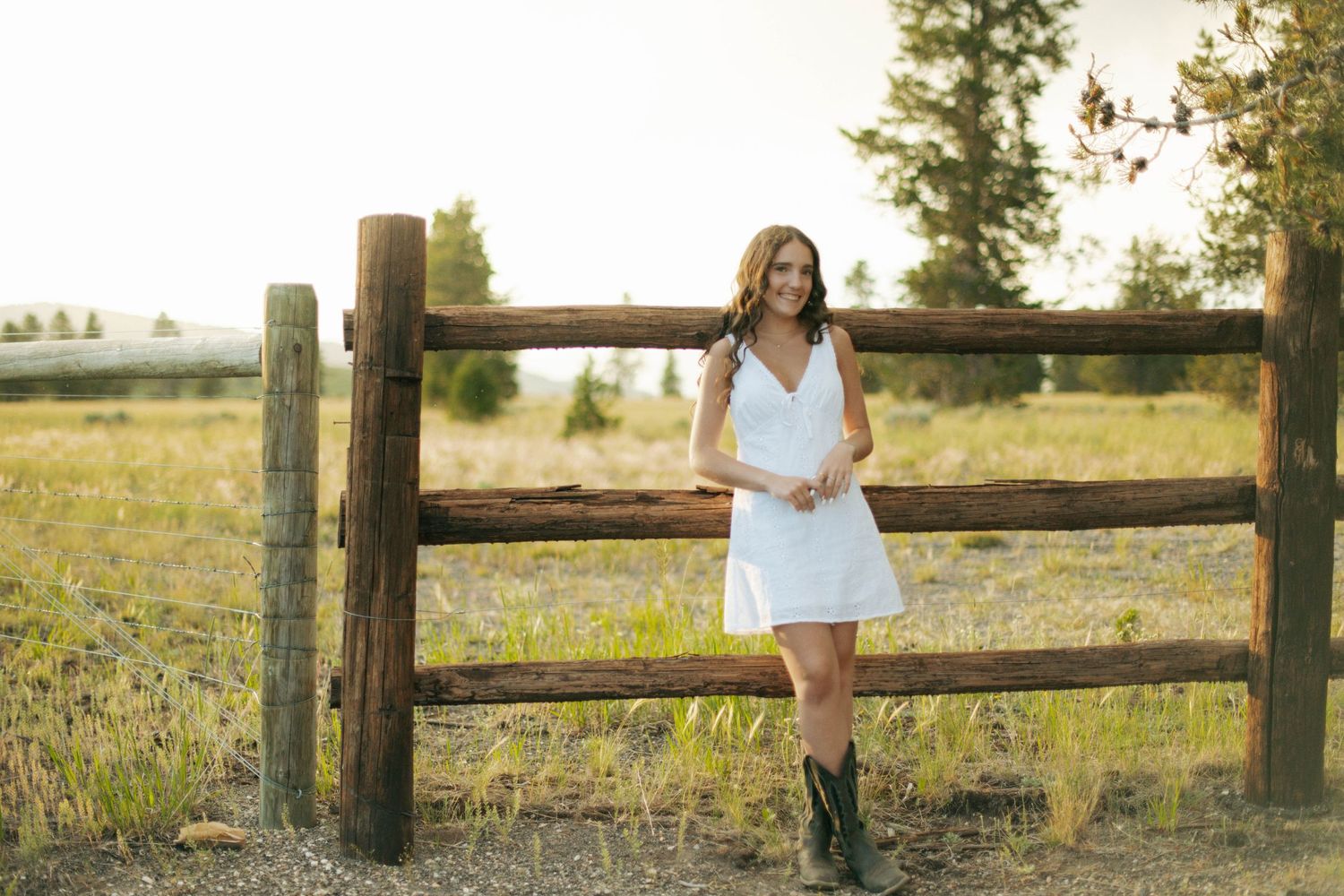 Senior Photo