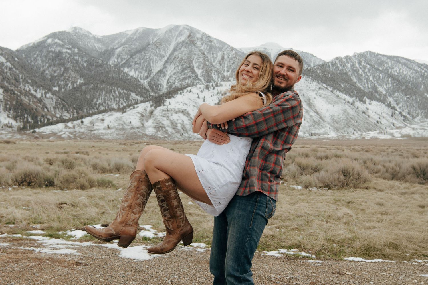Couple Photo