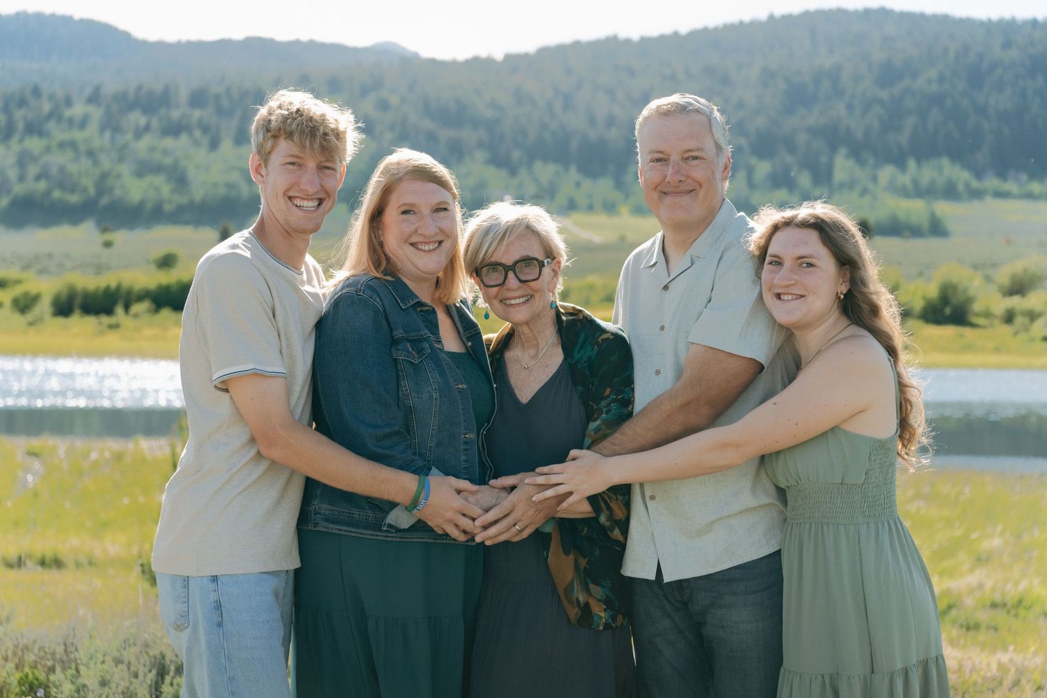 Family Photo