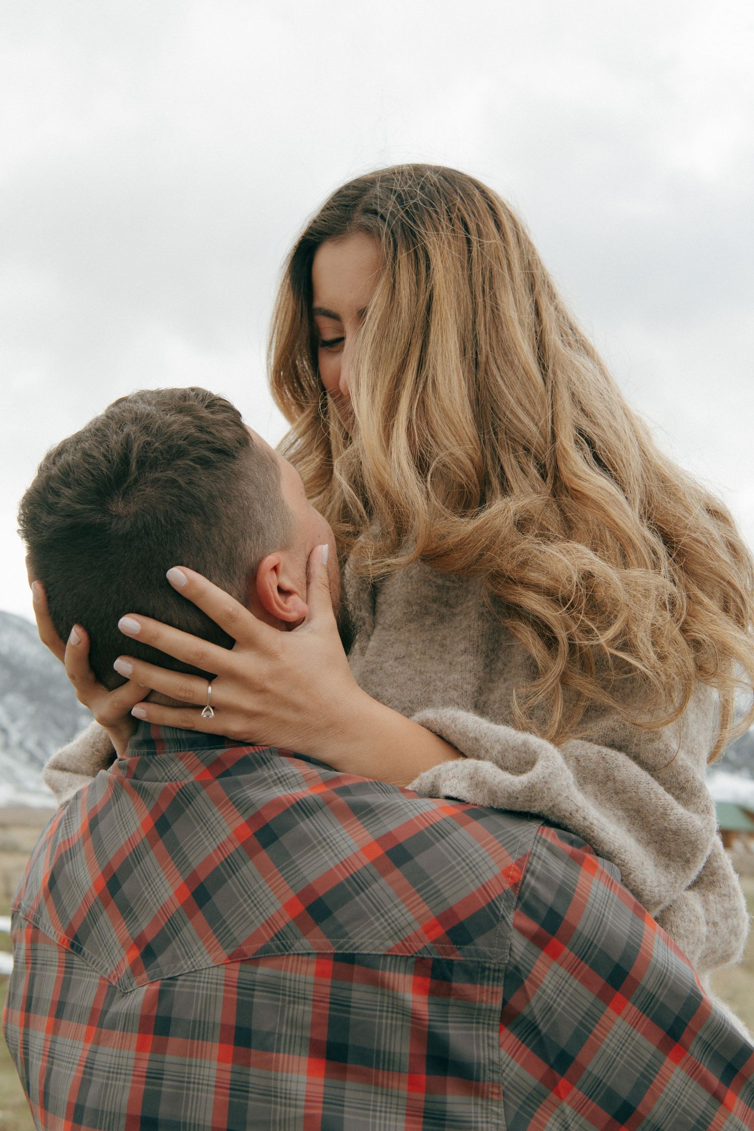 Couple photo
