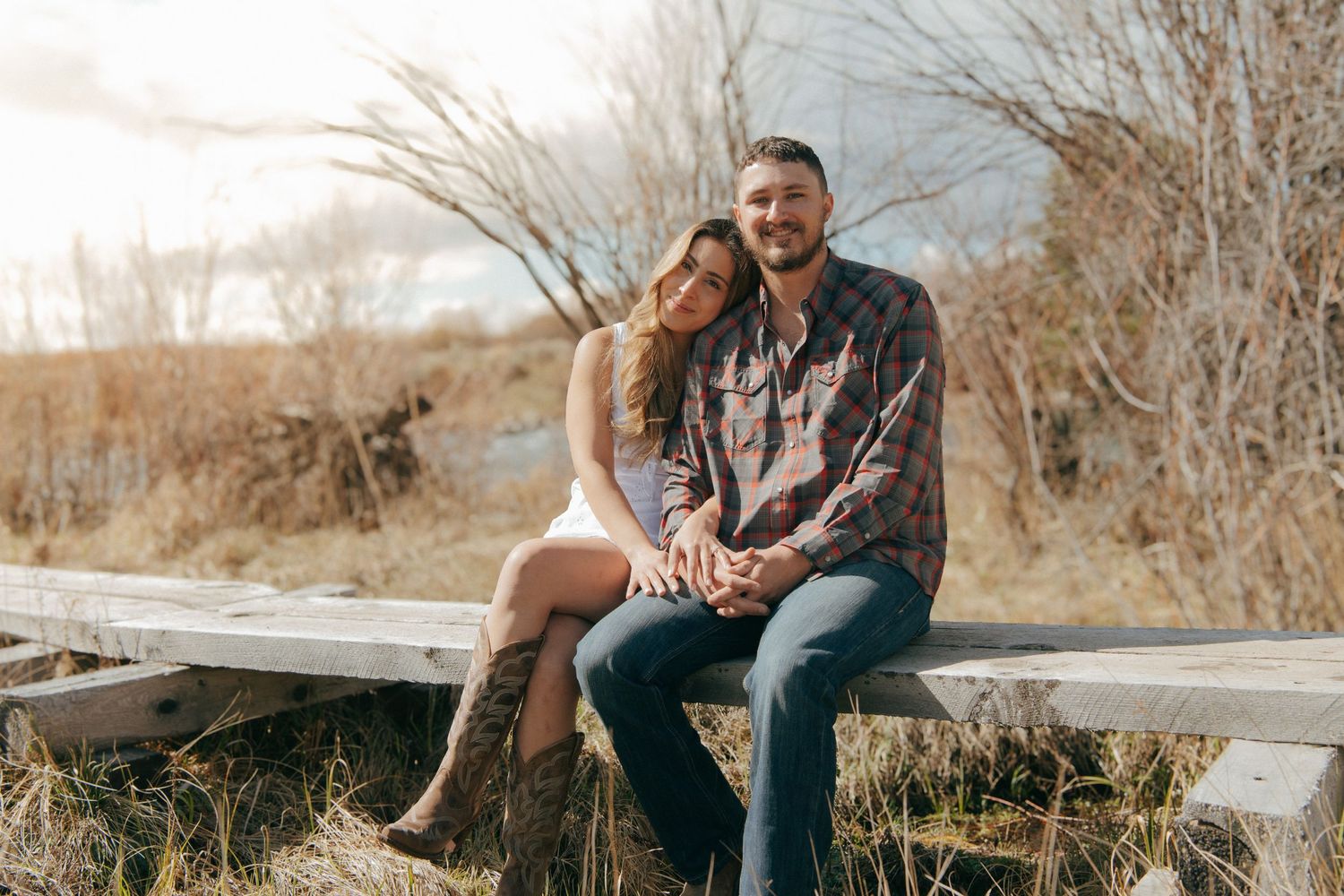 Couple Photo